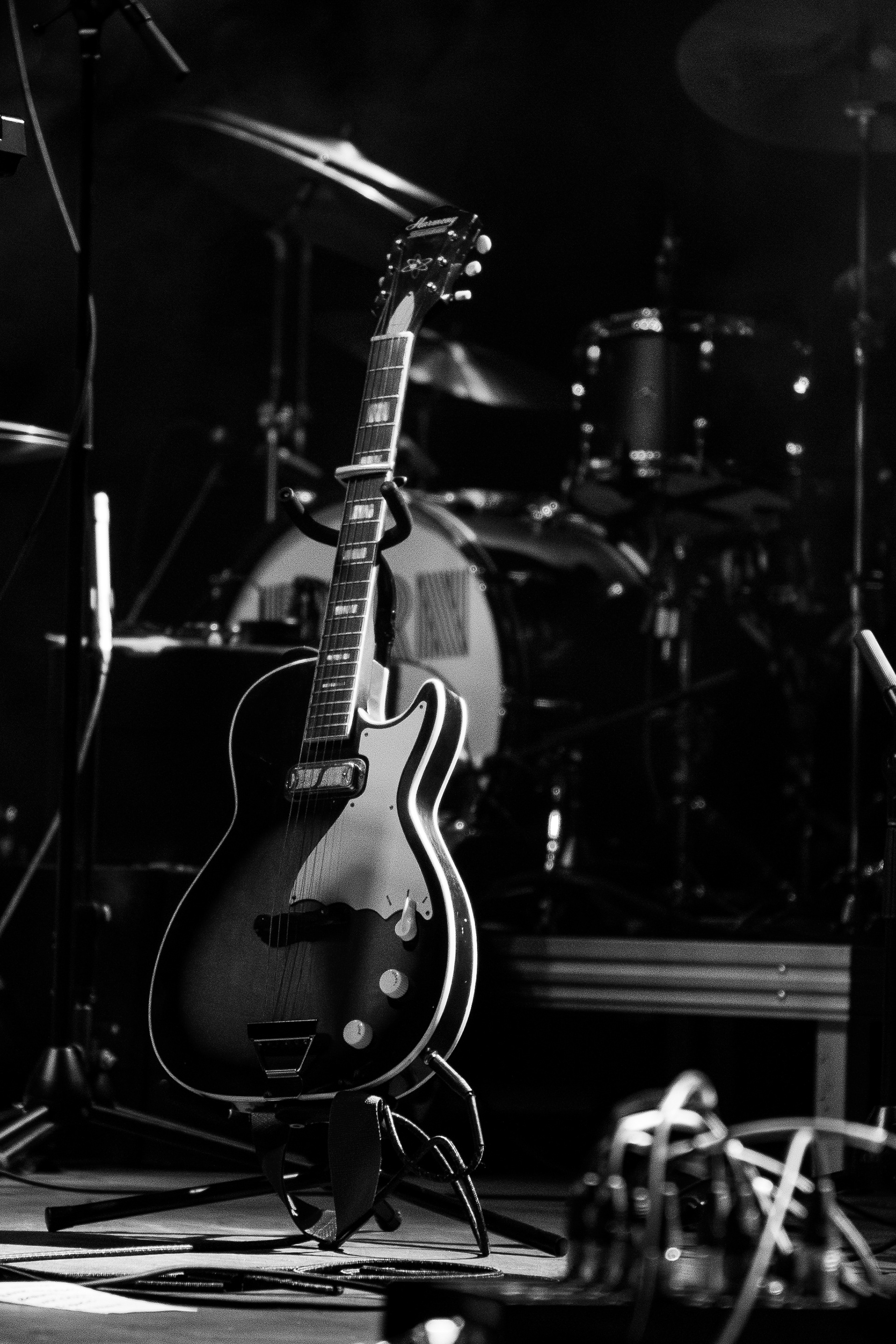 Hannah Georgas | Midway Music Hall | 03/12/26