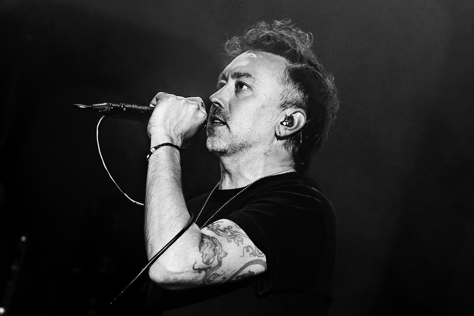 Rise Against | Edmonton Convention Centre | 03/24/26