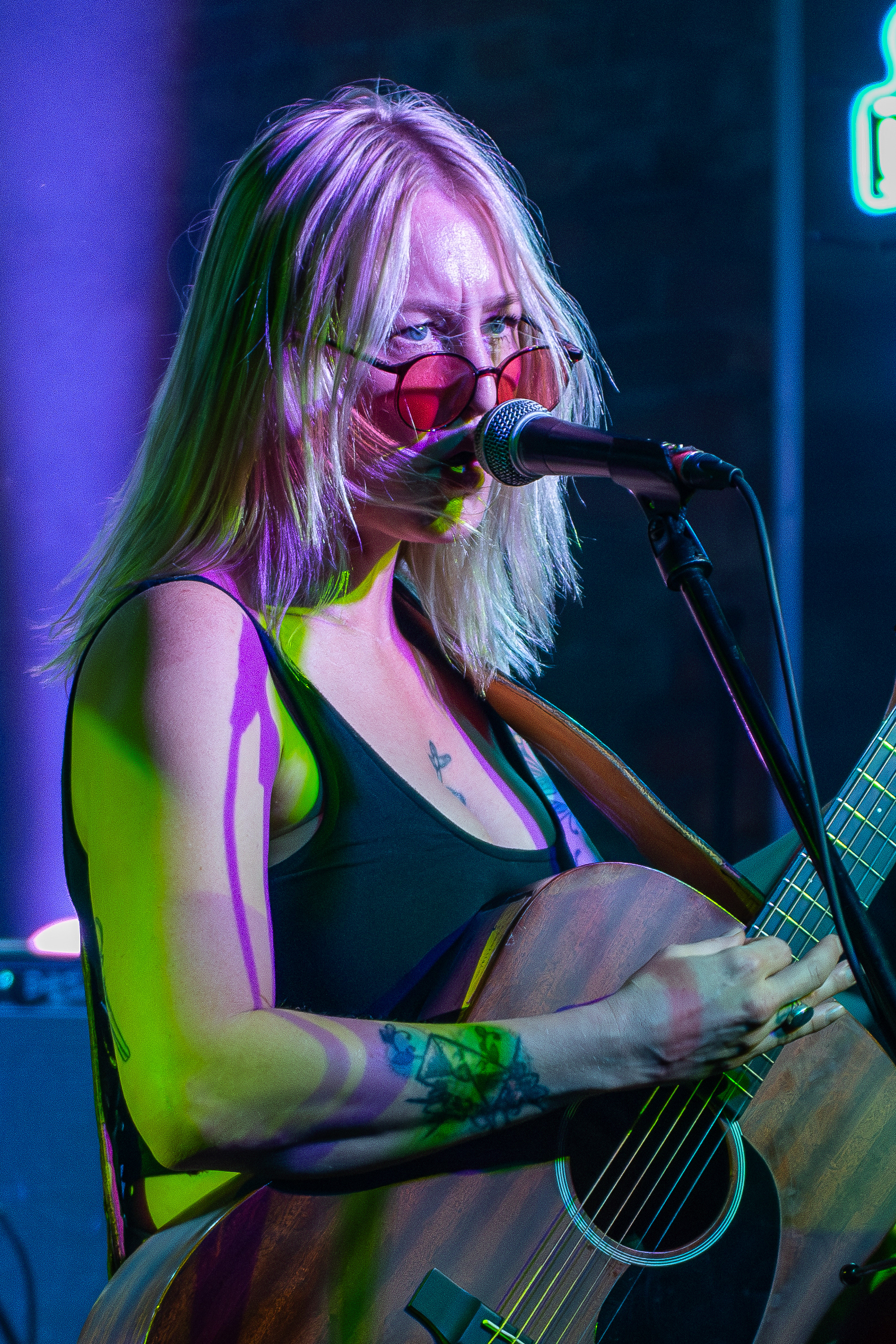 Landlady | Dive Bar | 03/20/26