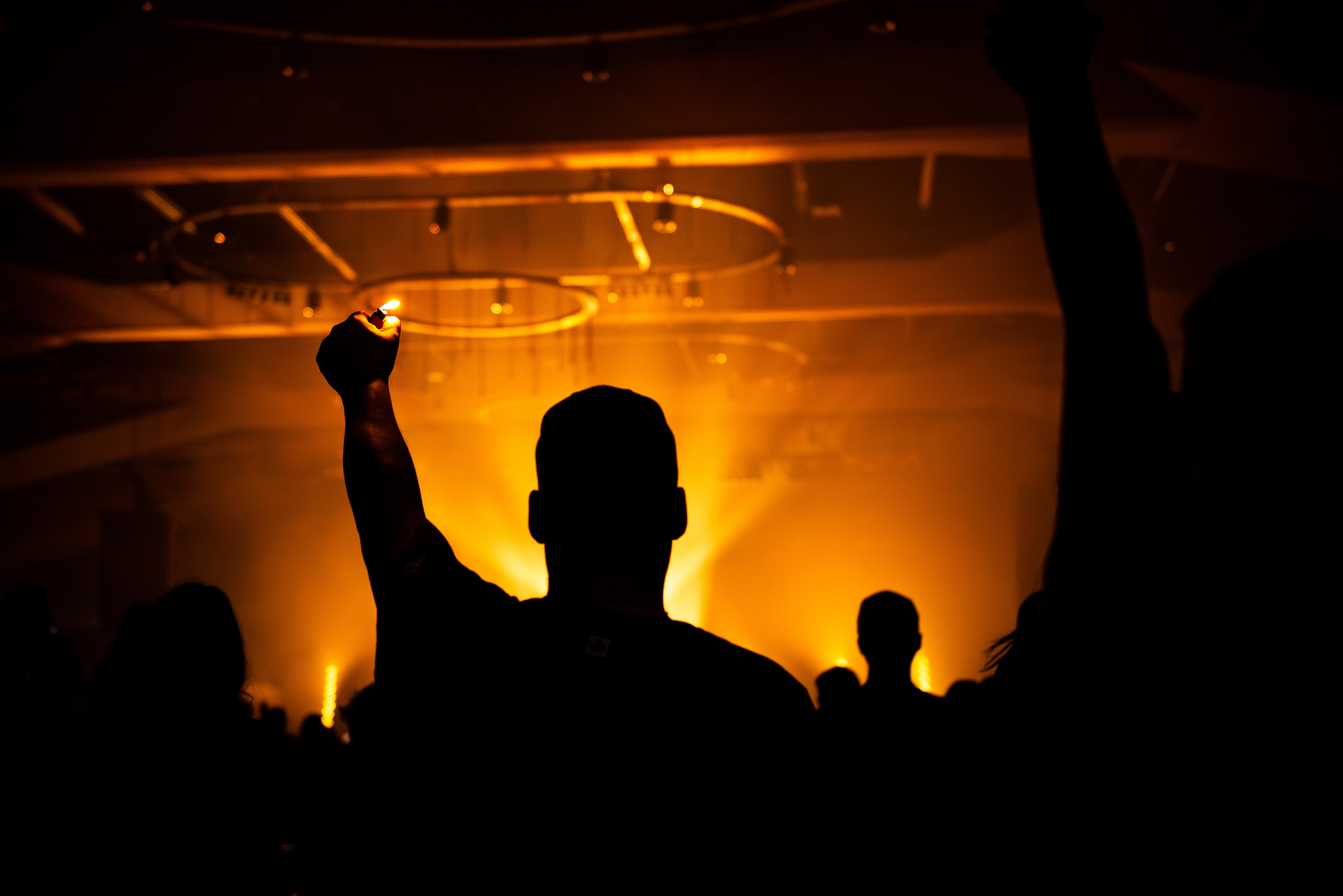 Rise Against | Edmonton Convention Centre | 03/24/26