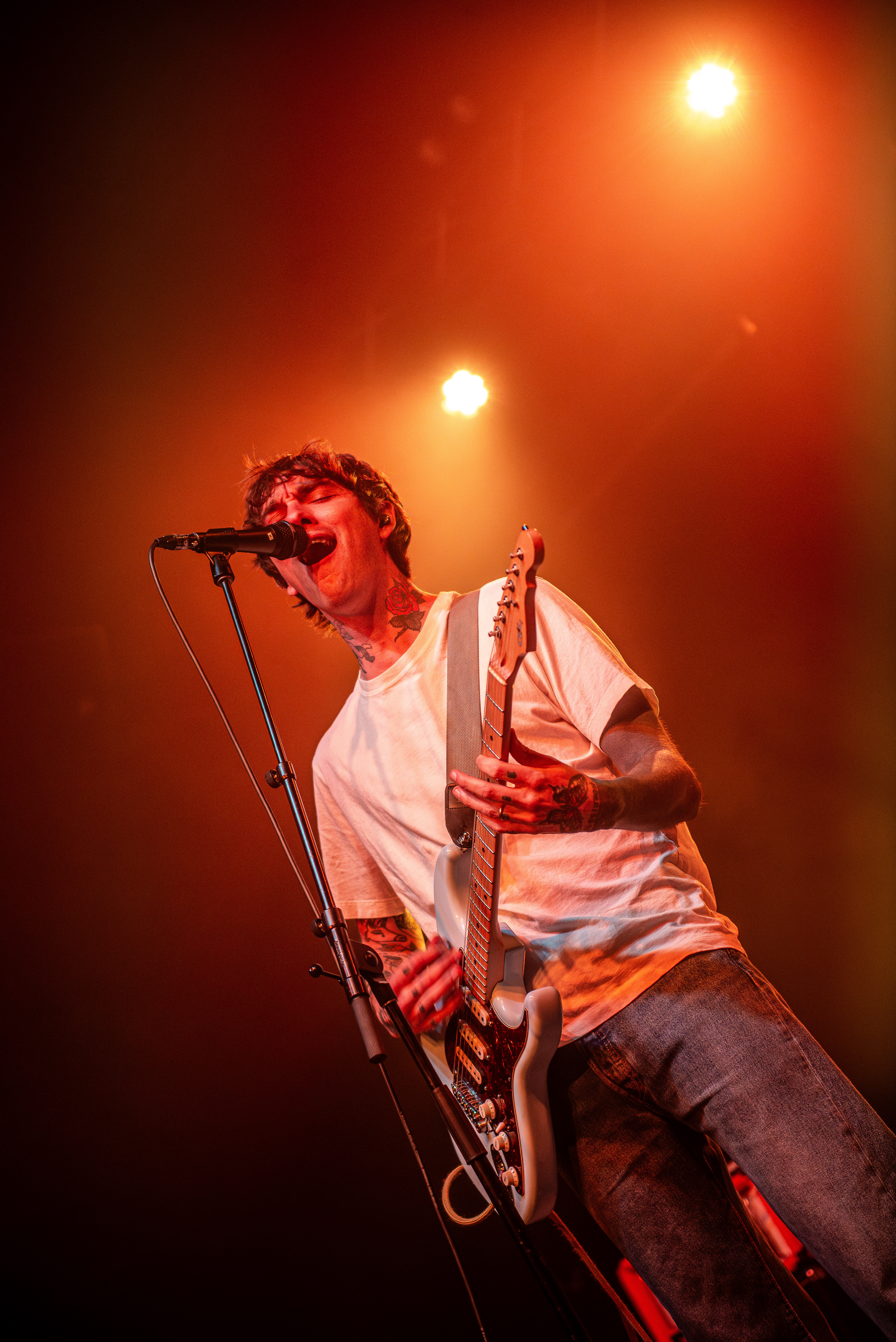 Joyce Manor