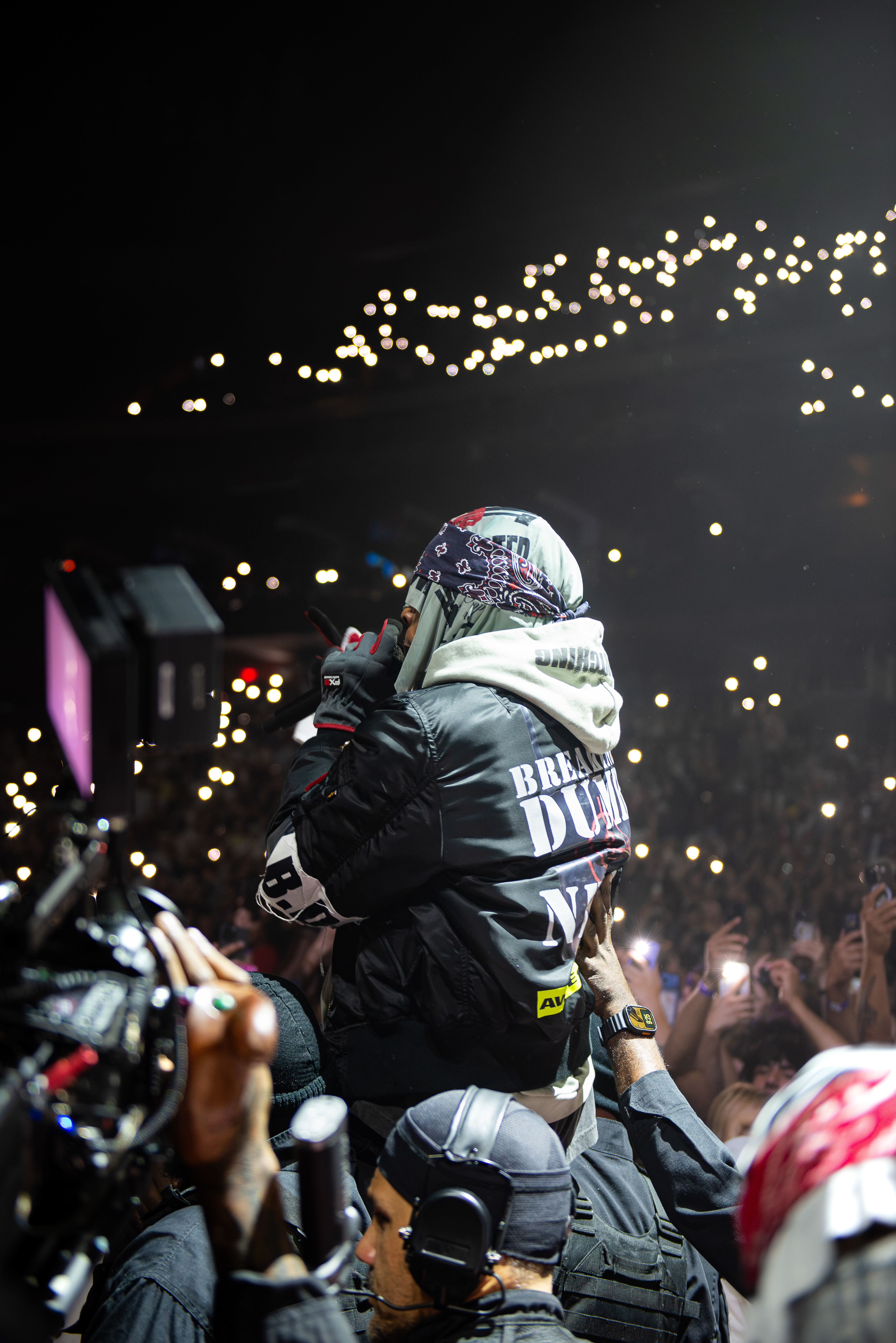 A$AP ROCKY
