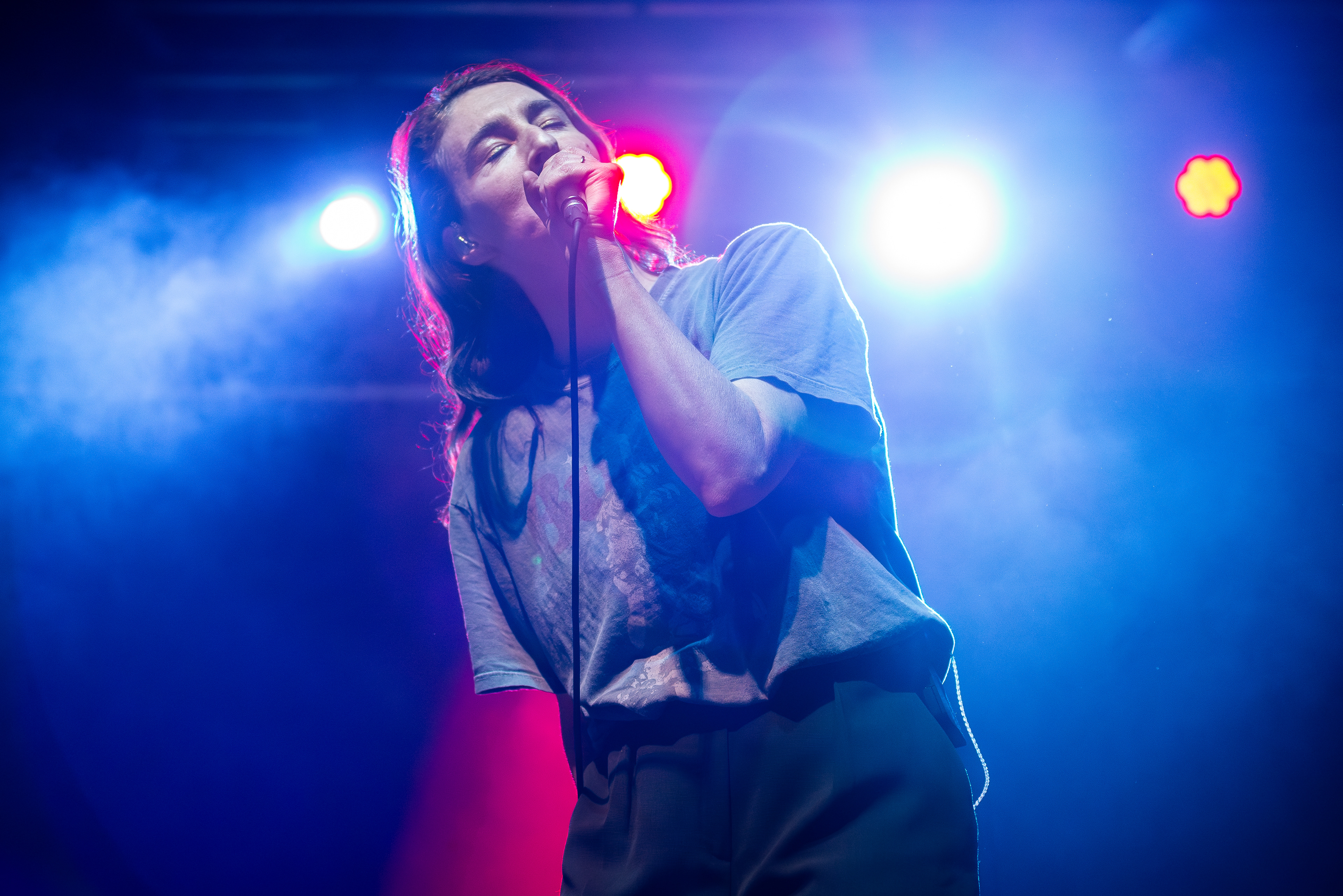 Hannah Georgas | Midway Music Hall | 03/12/26