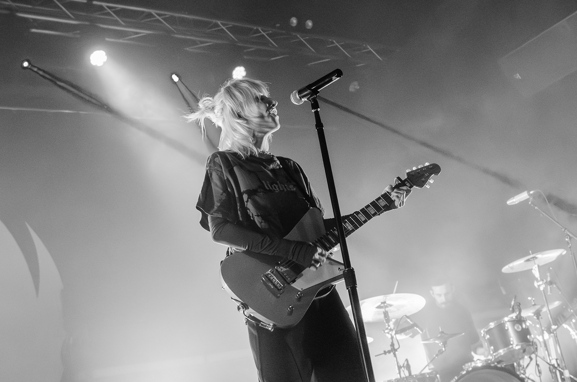 Lights | Midway Music Hall | 02/13/26