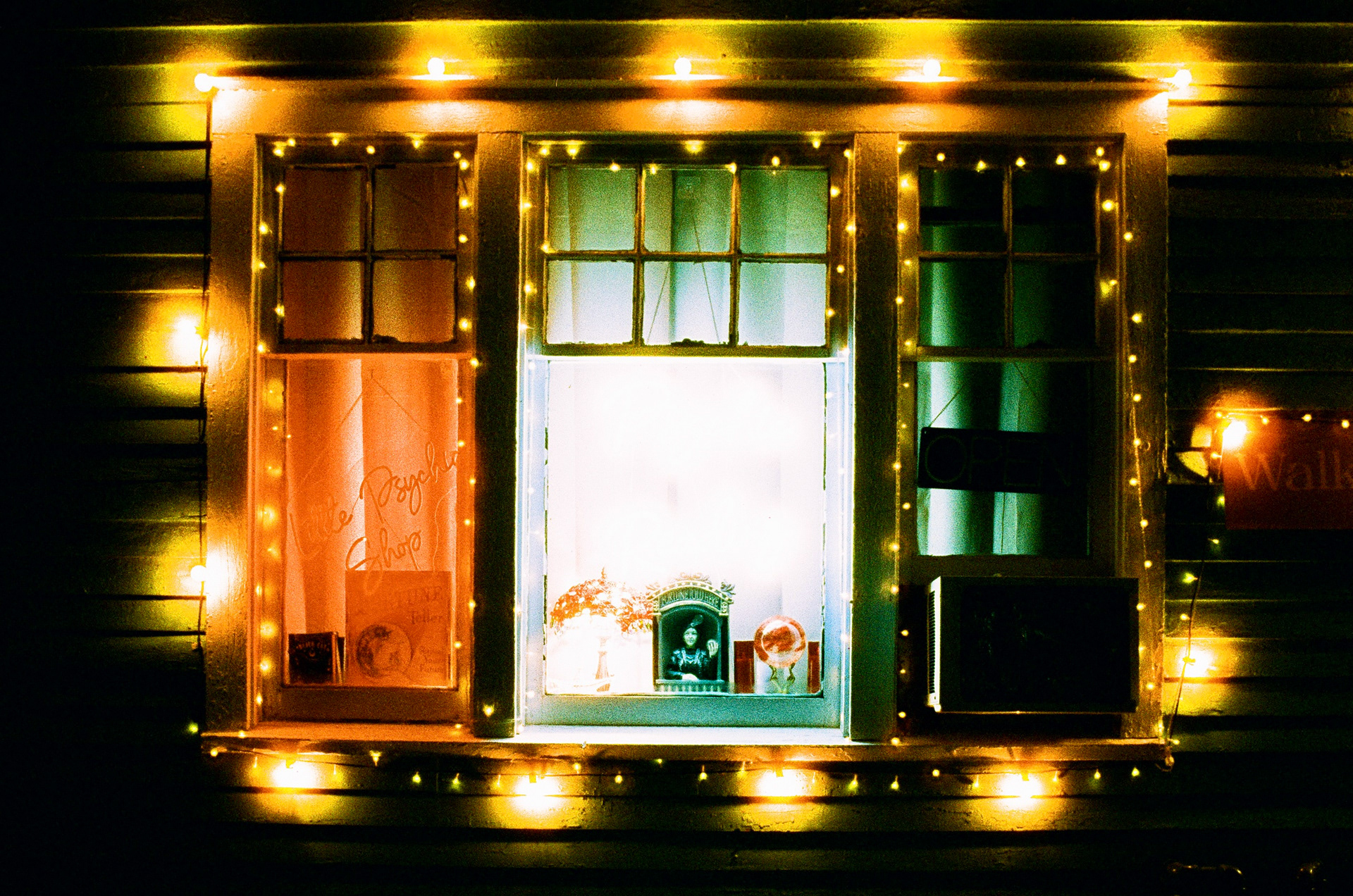 Pentax P30t | Harman Phoenix 200