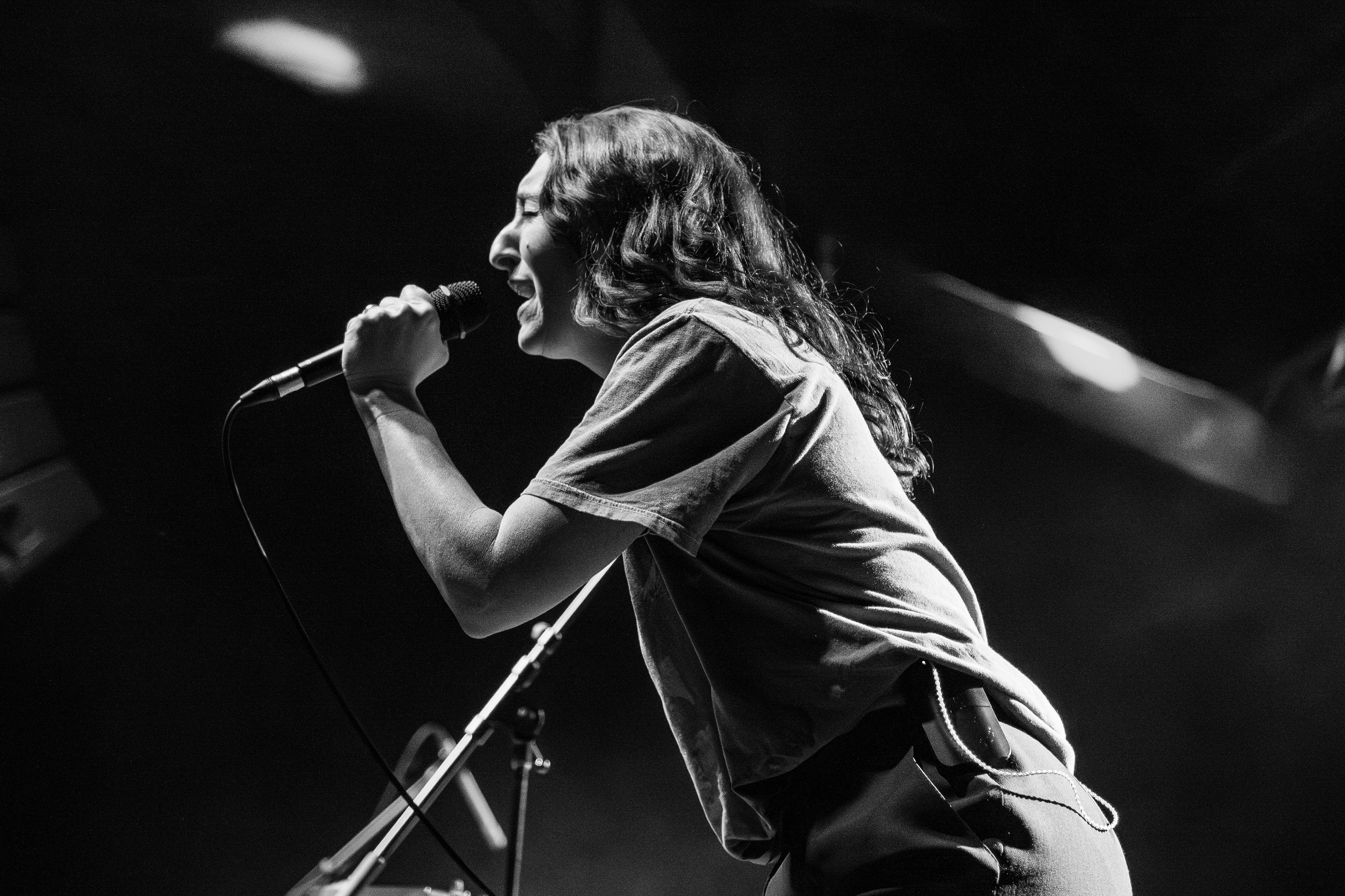 Hannah Georgas | Midway Music Hall | 03/12/26