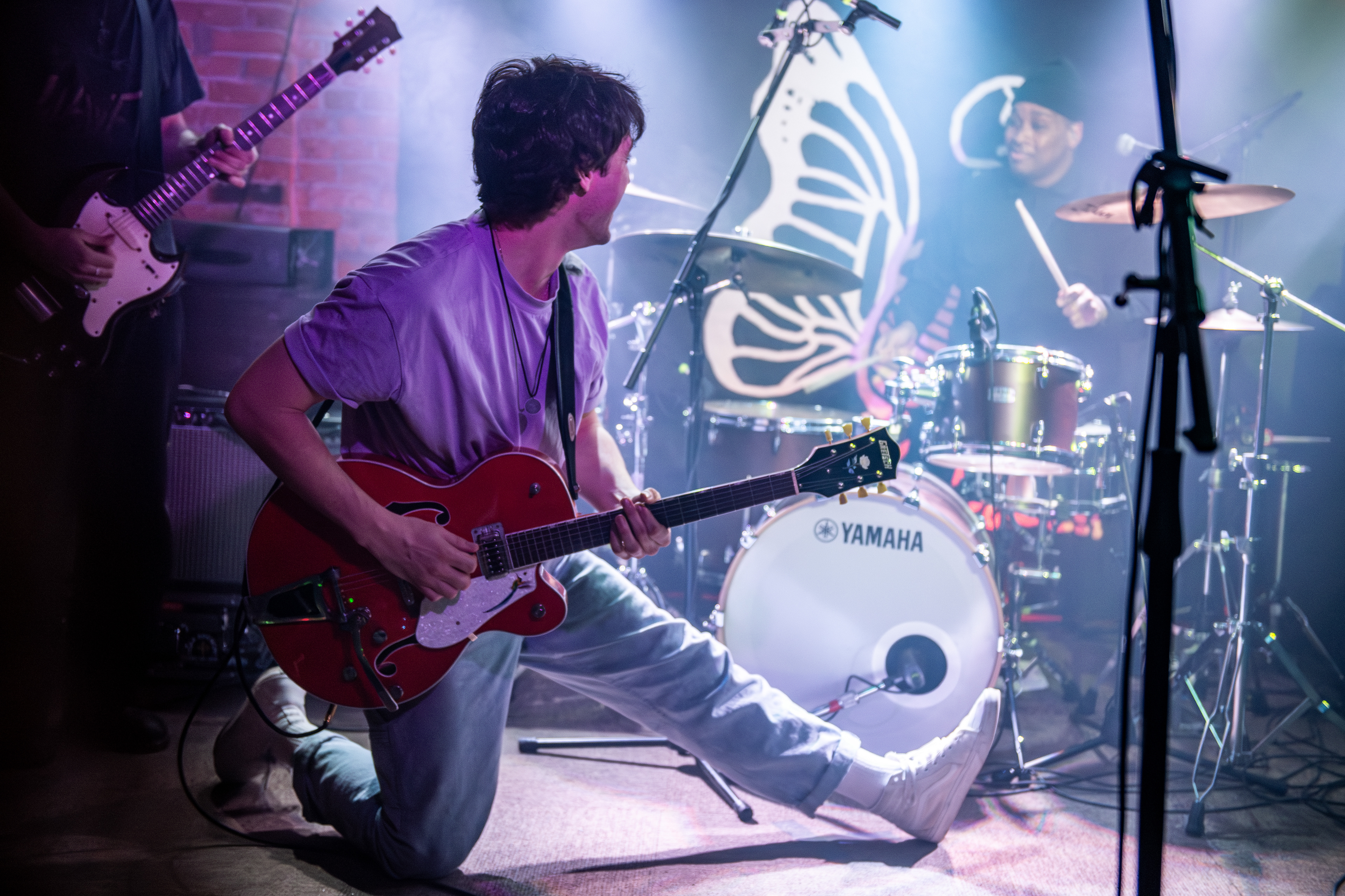 Kasador | Dive Bar | 03/20/26