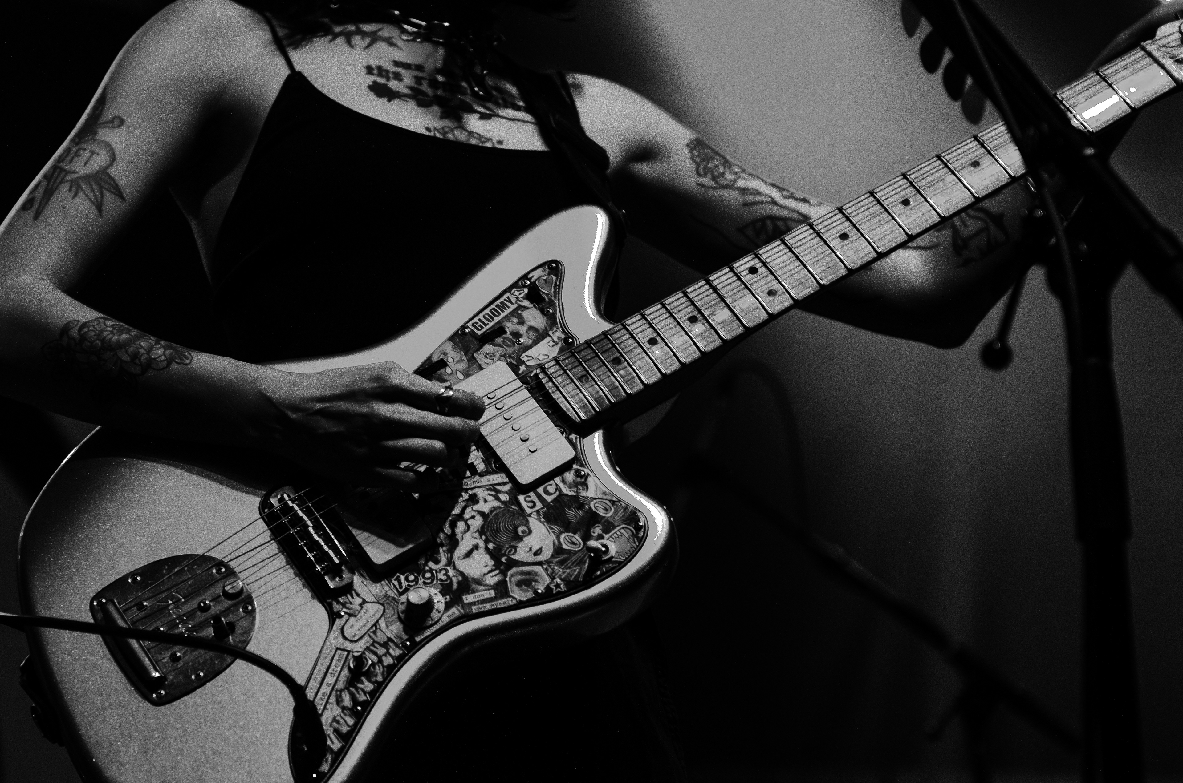 Softcult | Midway Music Hall | 02/13/26