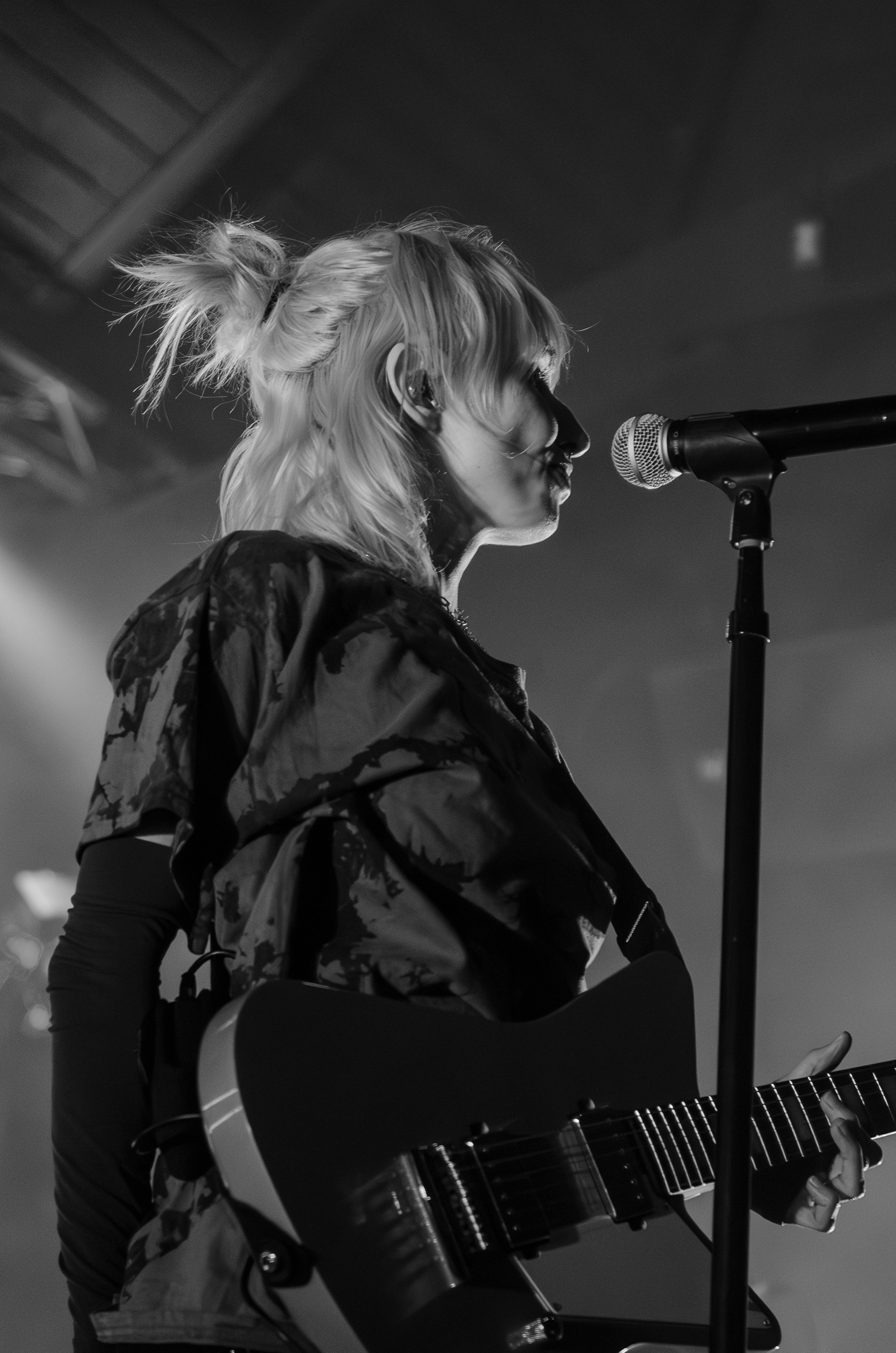 Lights | Midway Music Hall | 02/13/26