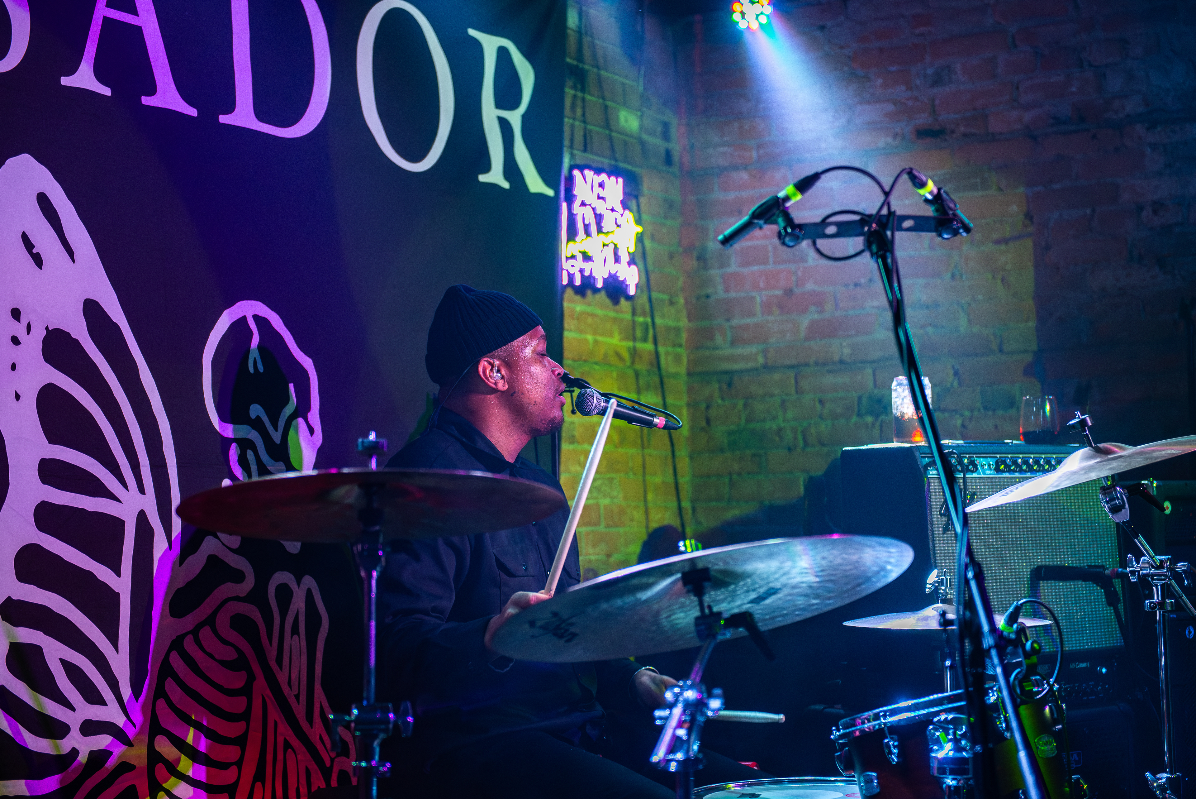 Kasador | Dive Bar | 03/20/26