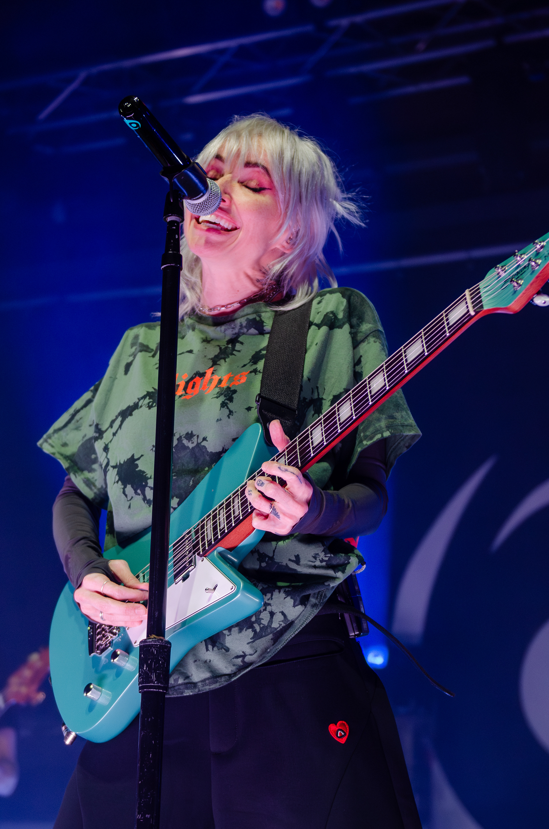 Lights | Midway Music Hall | 02/13/26