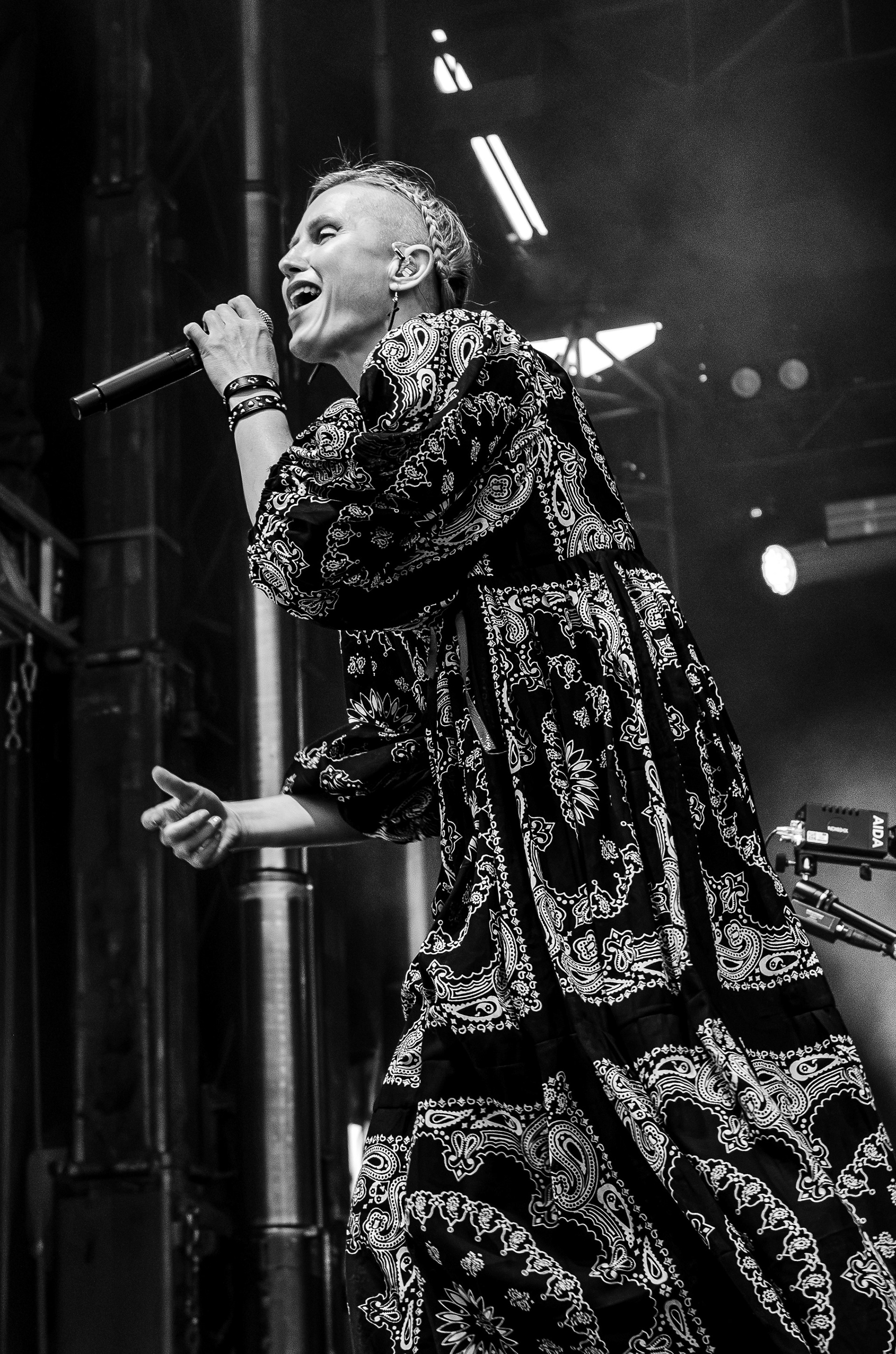 Mother Mother