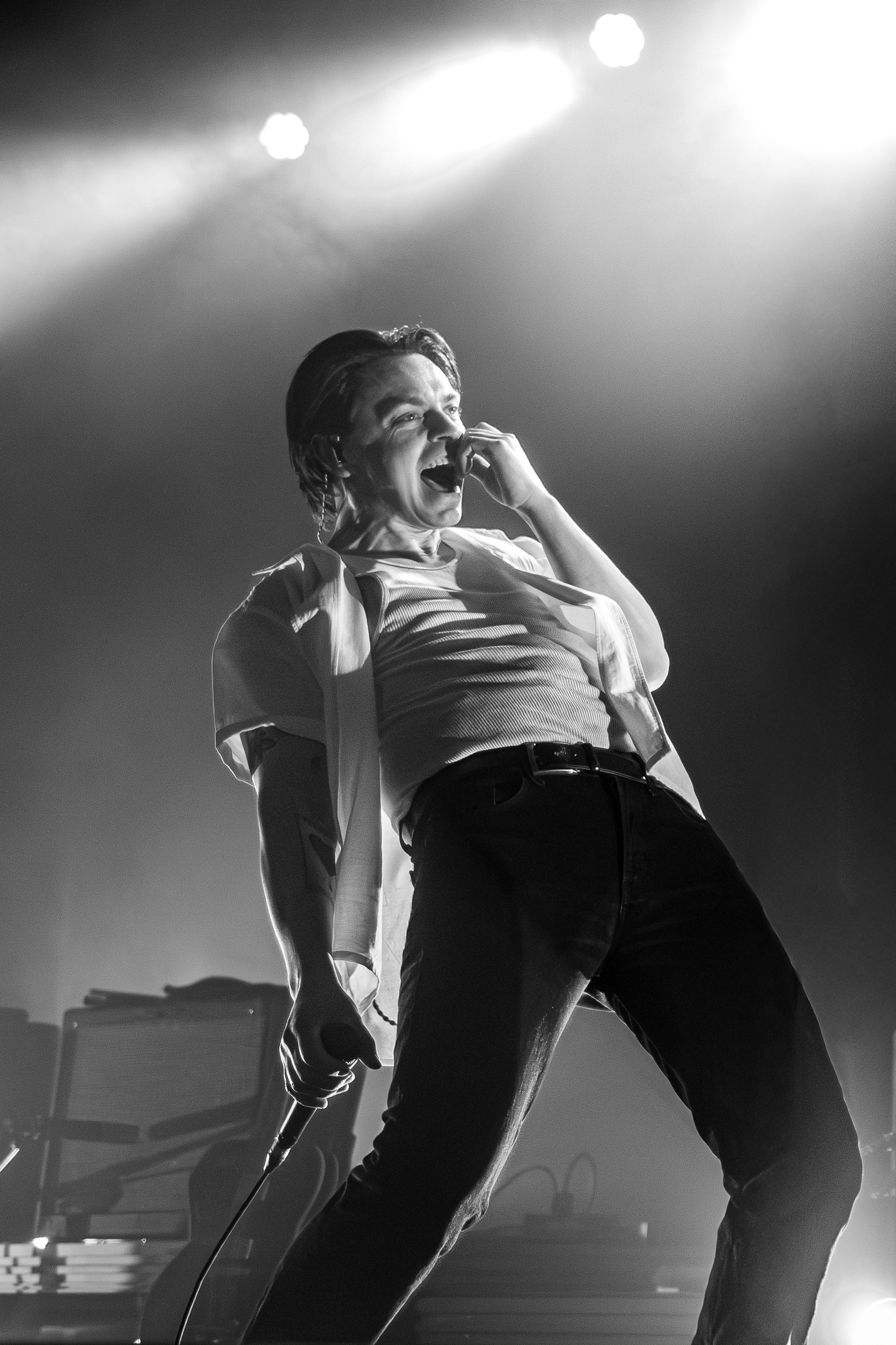 July Talk | Midway Music Hall | 03/14/26