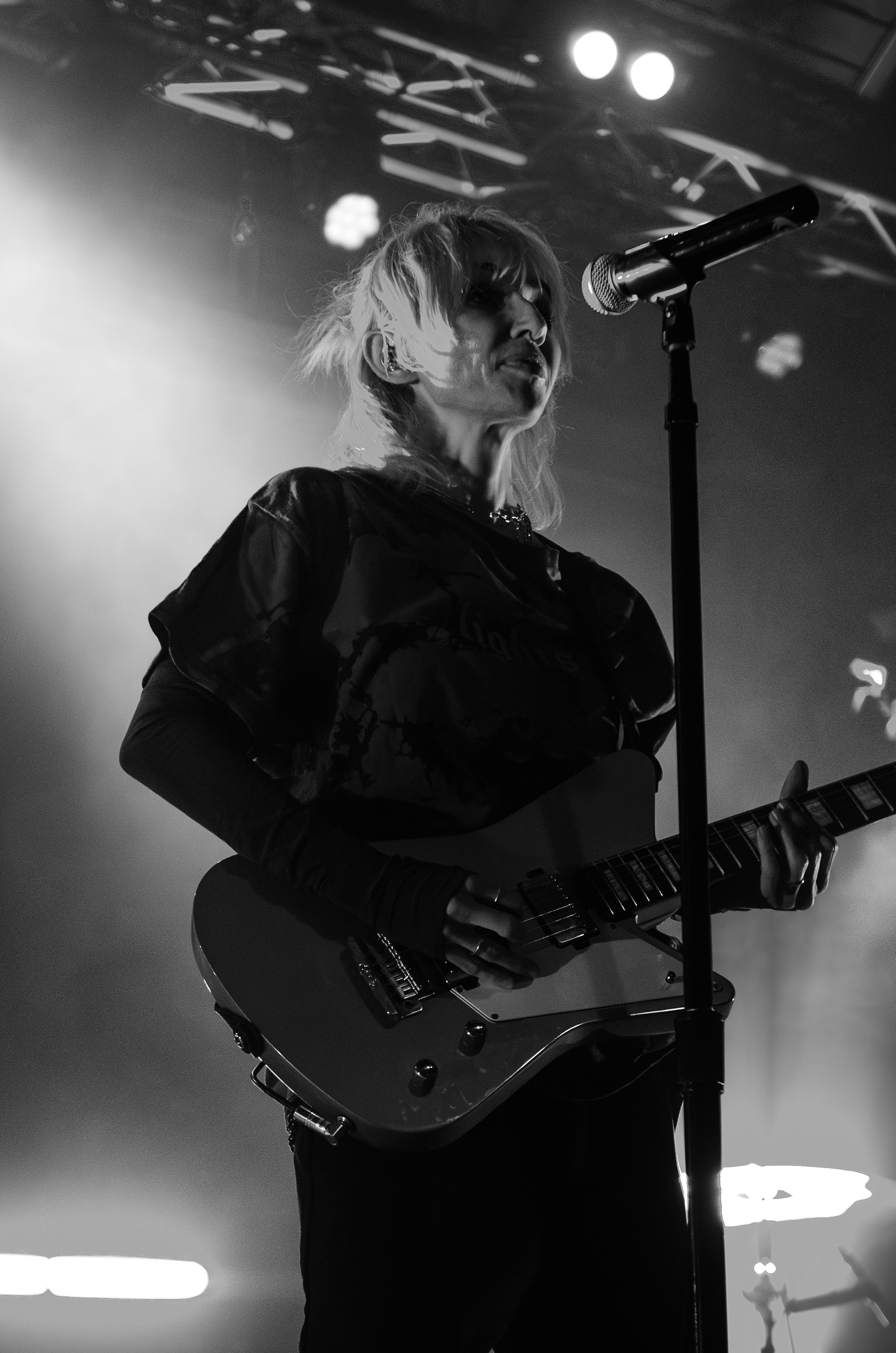 Lights | Midway Music Hall | 02/13/26