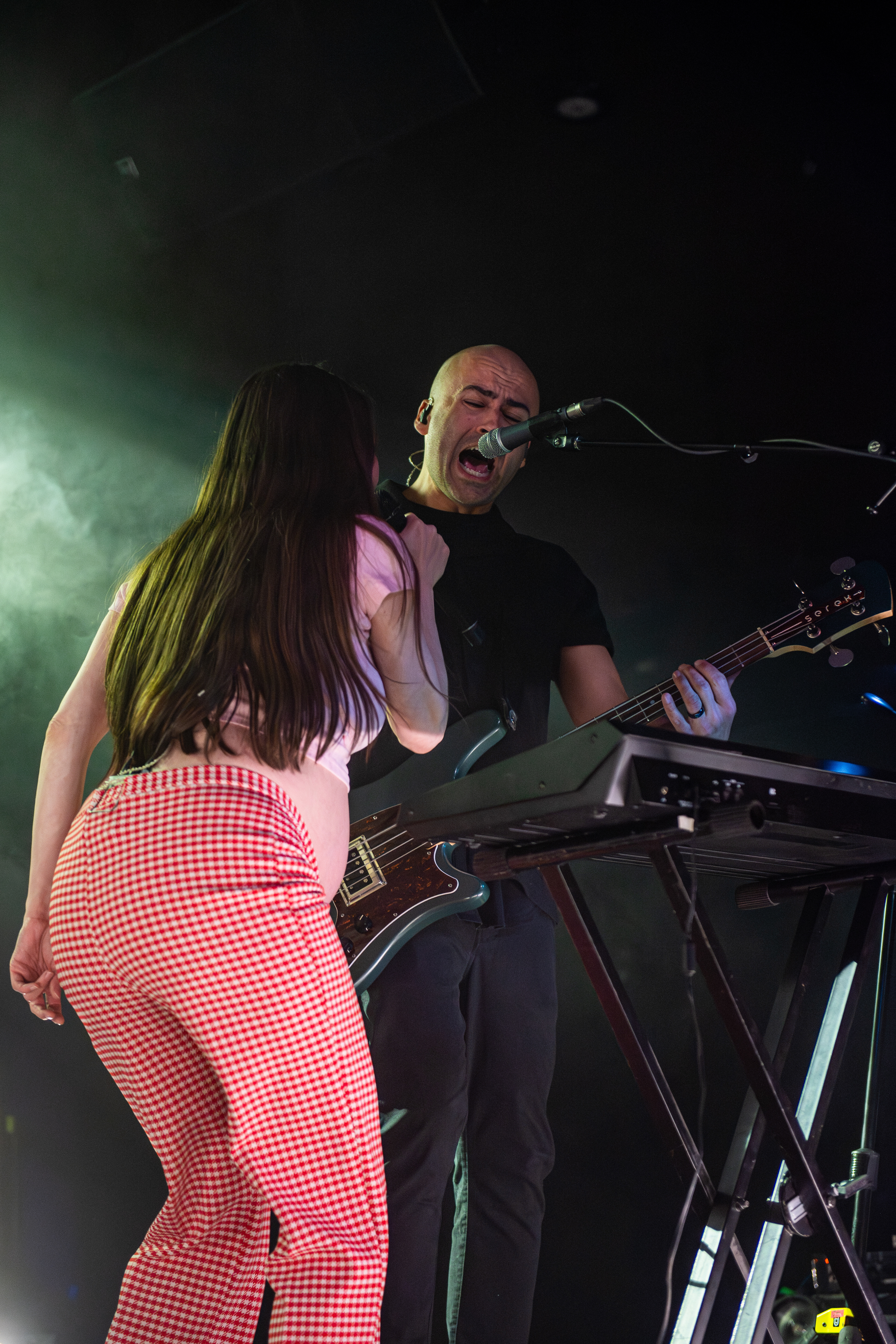 July Talk | Midway Music Hall | 03/14/26