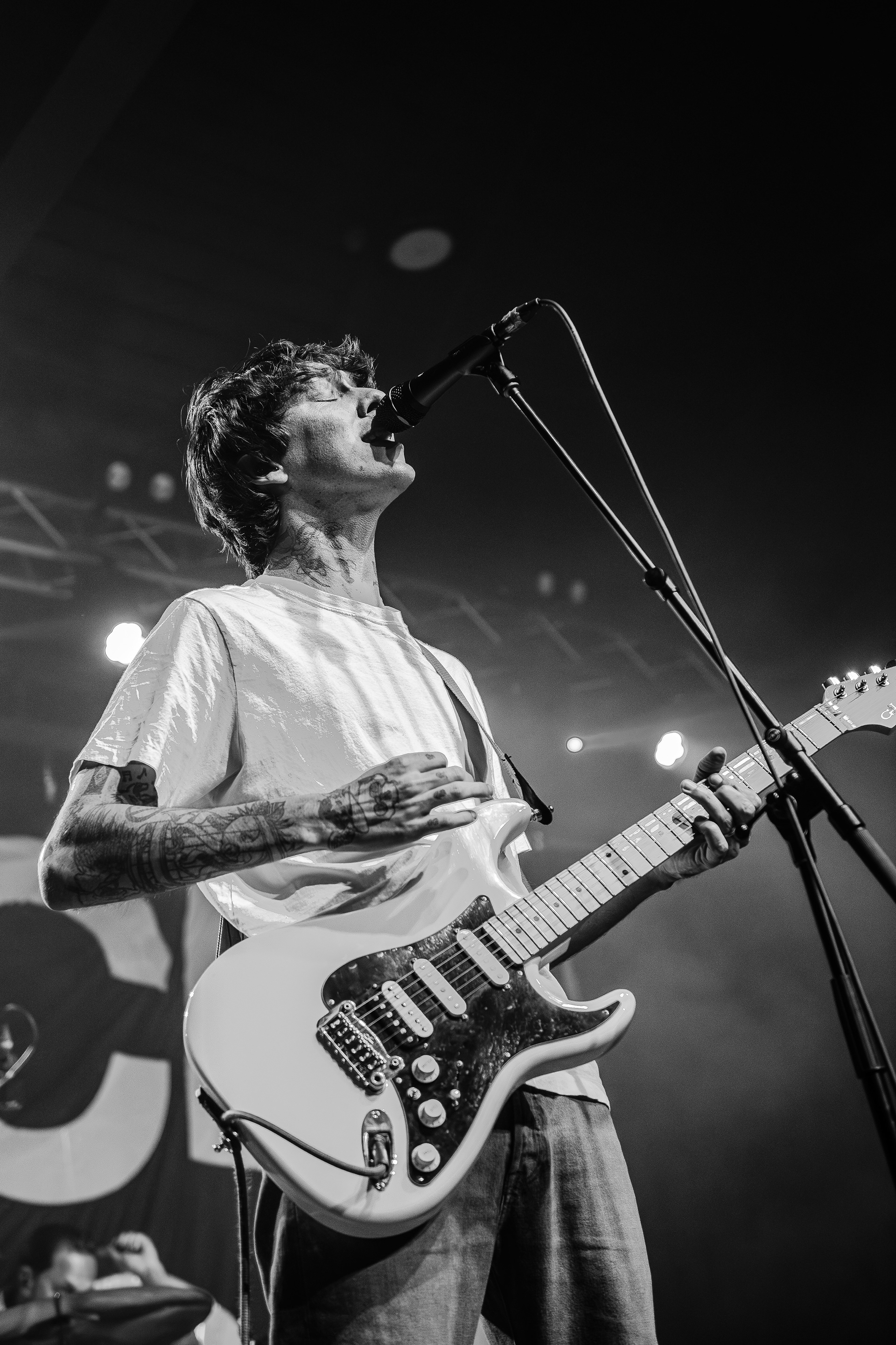 Joyce Manor