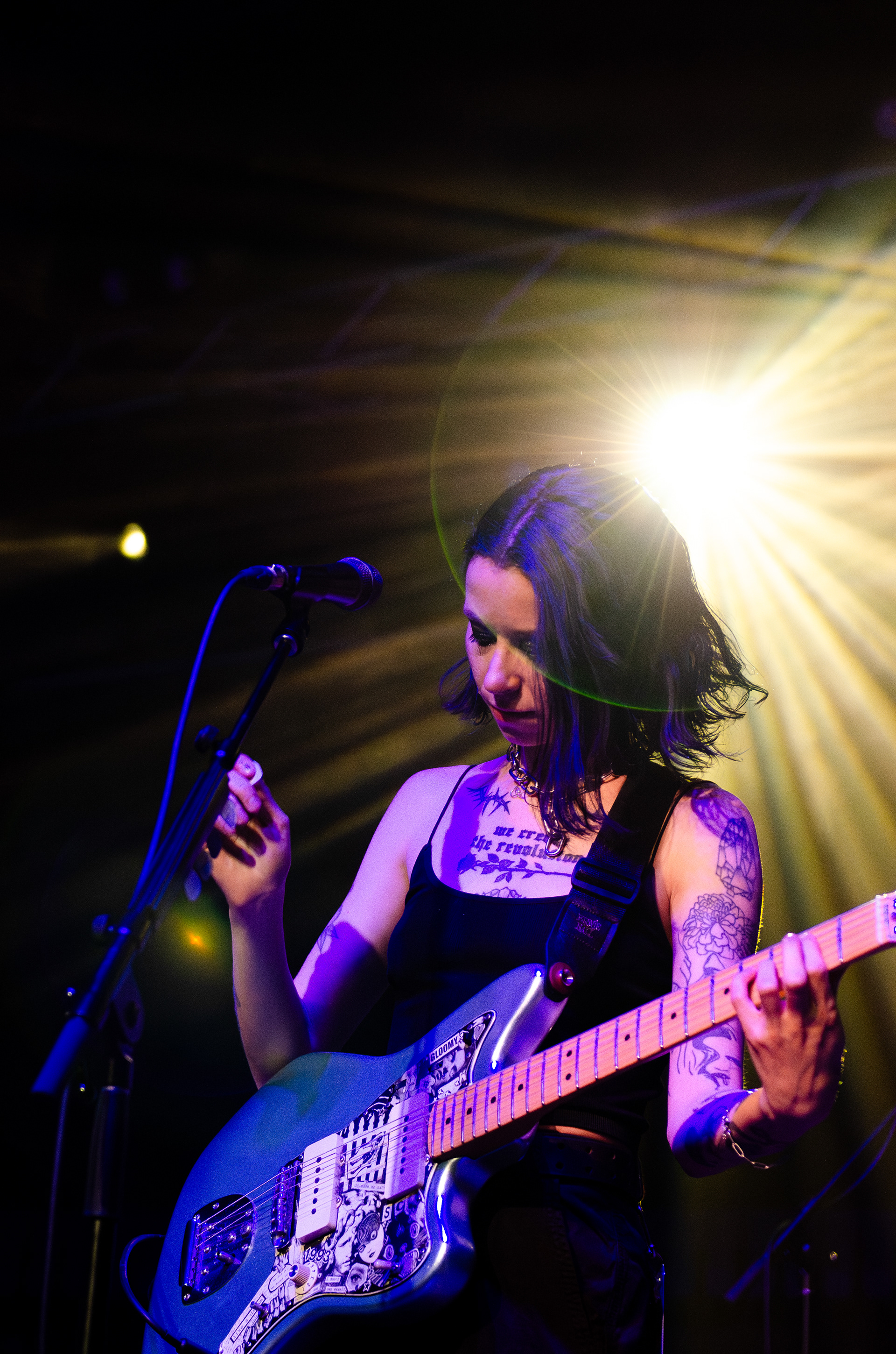 Softcult | Midway Music Hall | 02/13/26