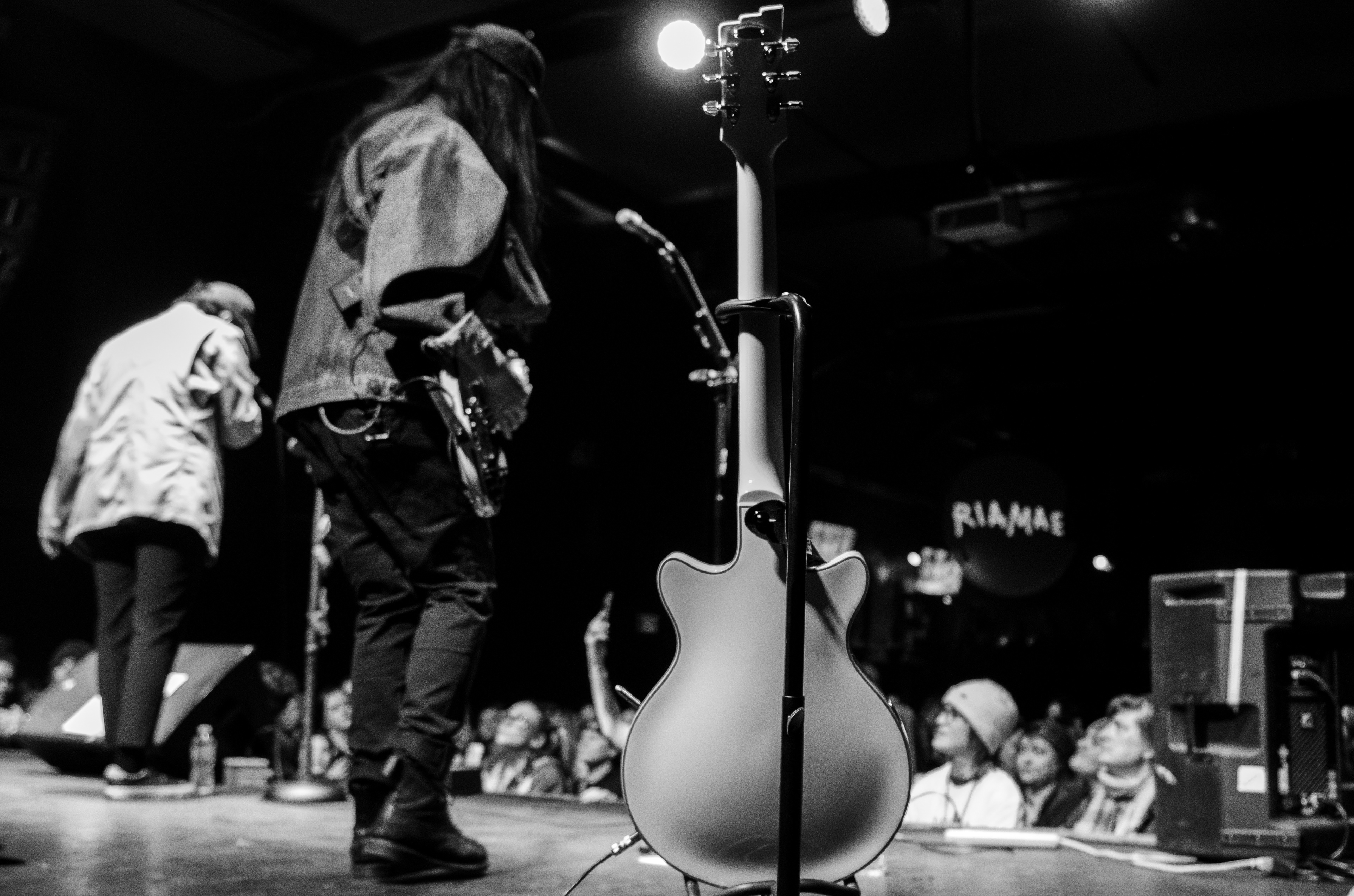 Ria Mae | Starlite Room | 02/21/26