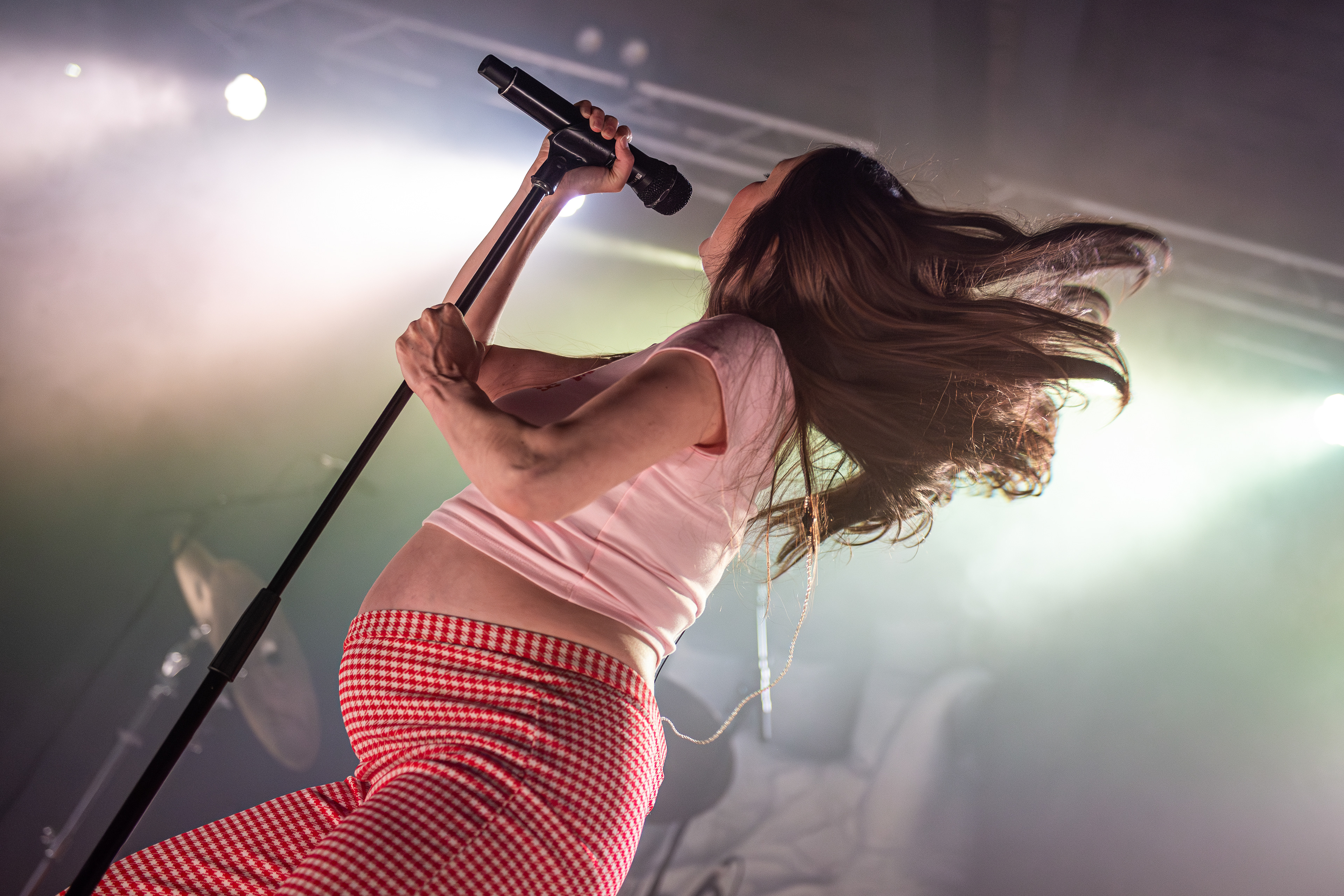 July Talk | Midway Music Hall | 03/14/26