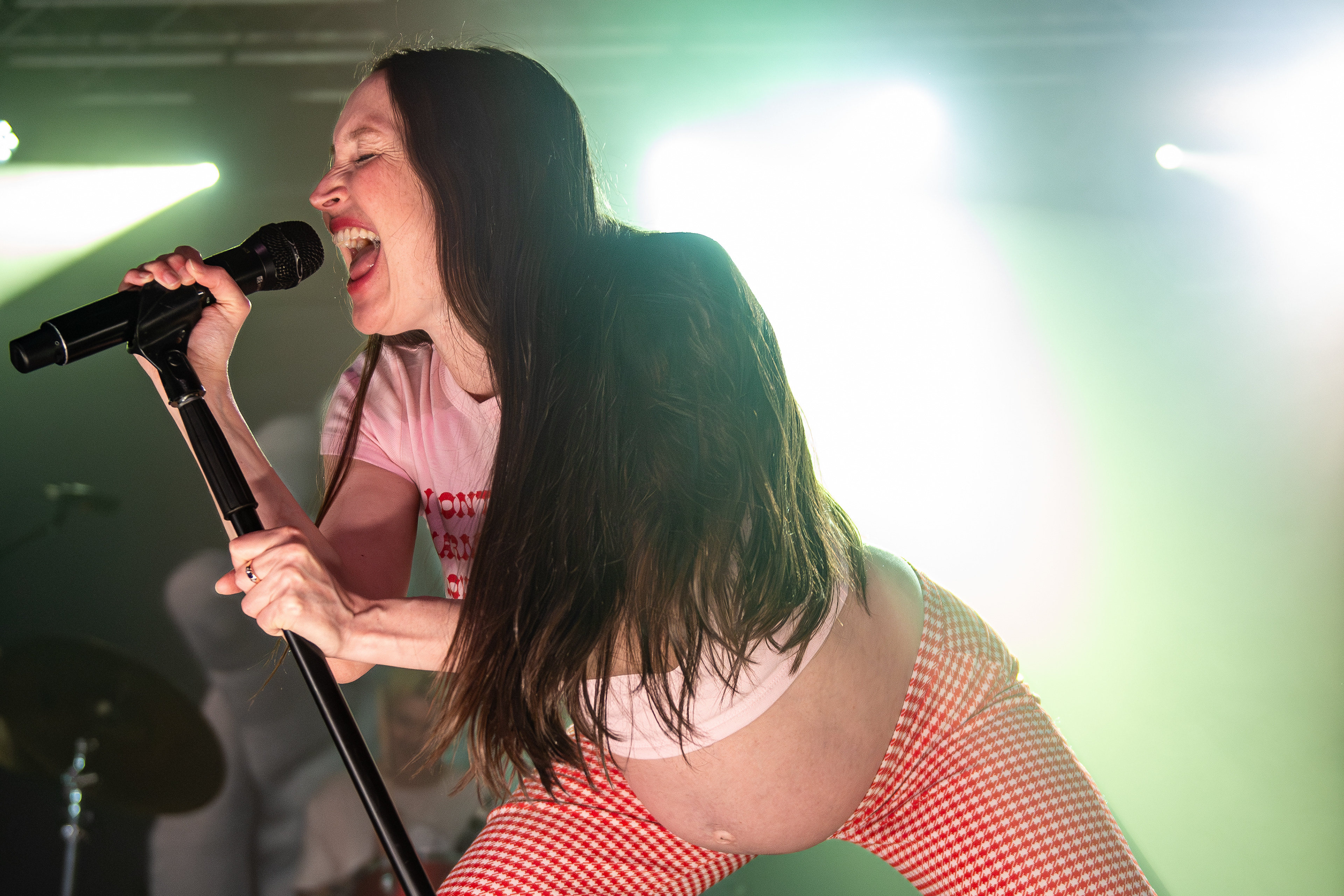 July Talk | Midway Music Hall | 03/14/26