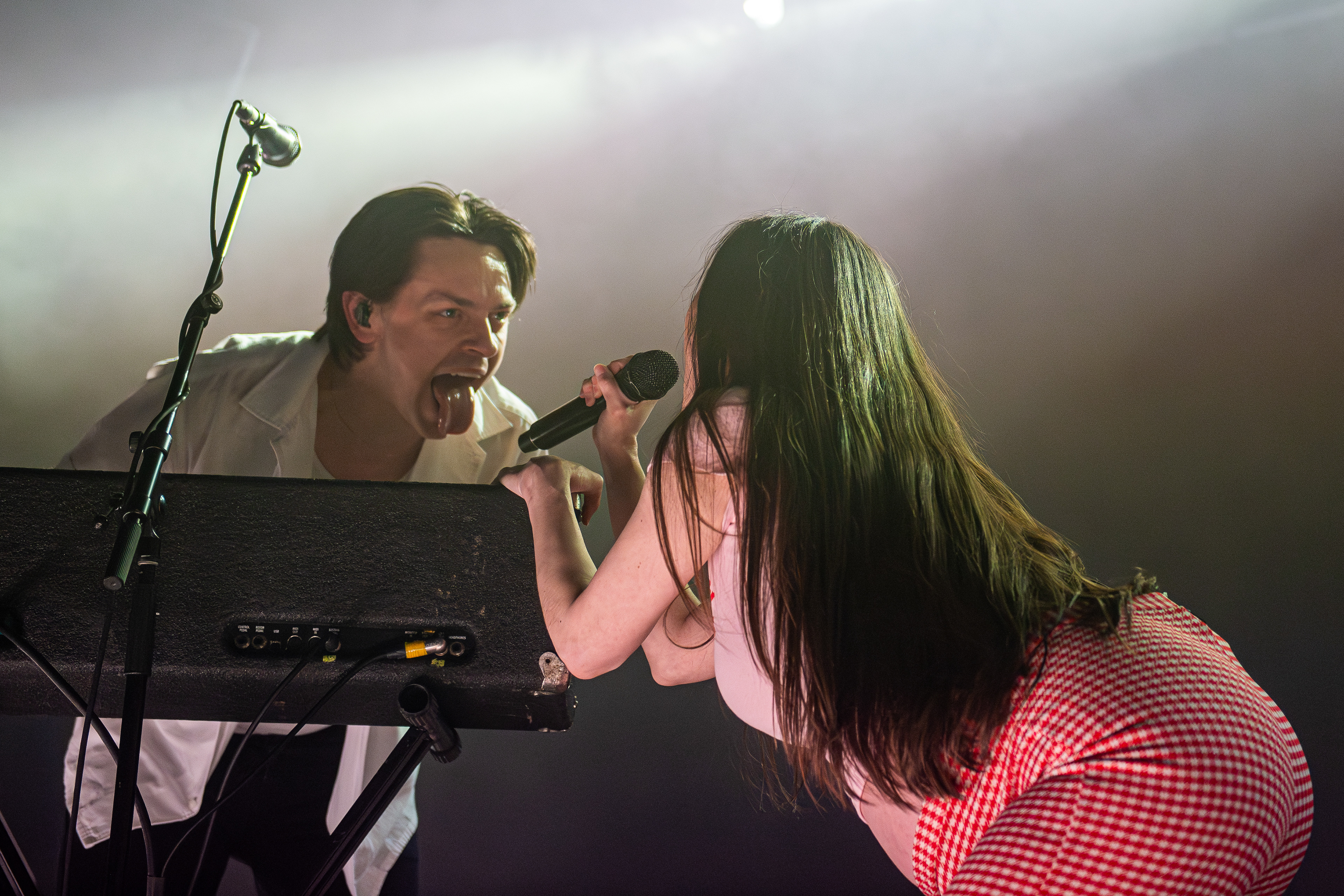 July Talk | Midway Music Hall | 03/14/26