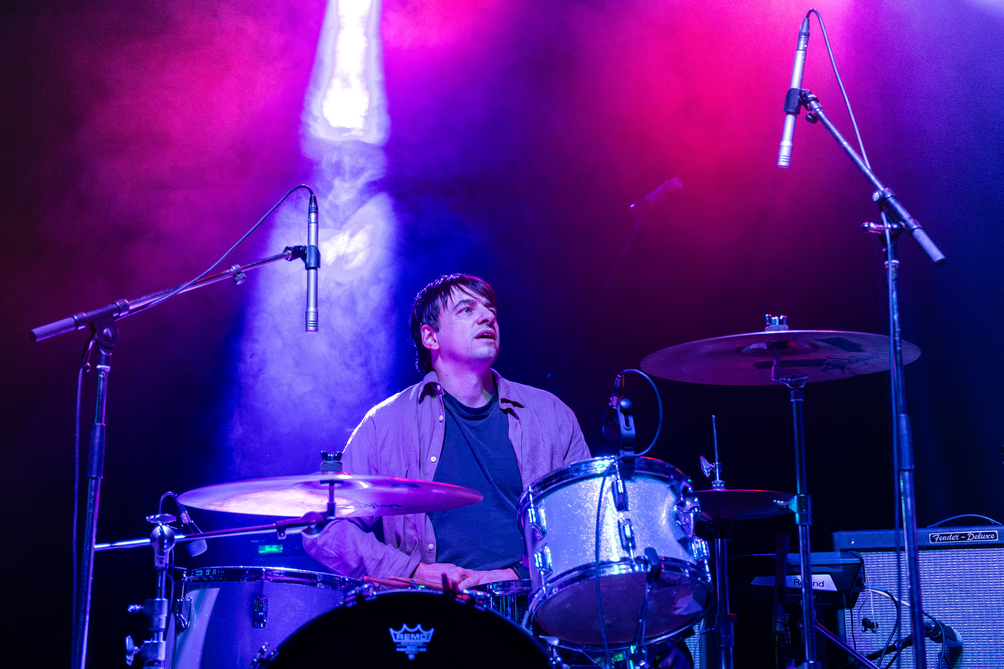 Gay Nineties | Midway Music Hall | 03/14/26