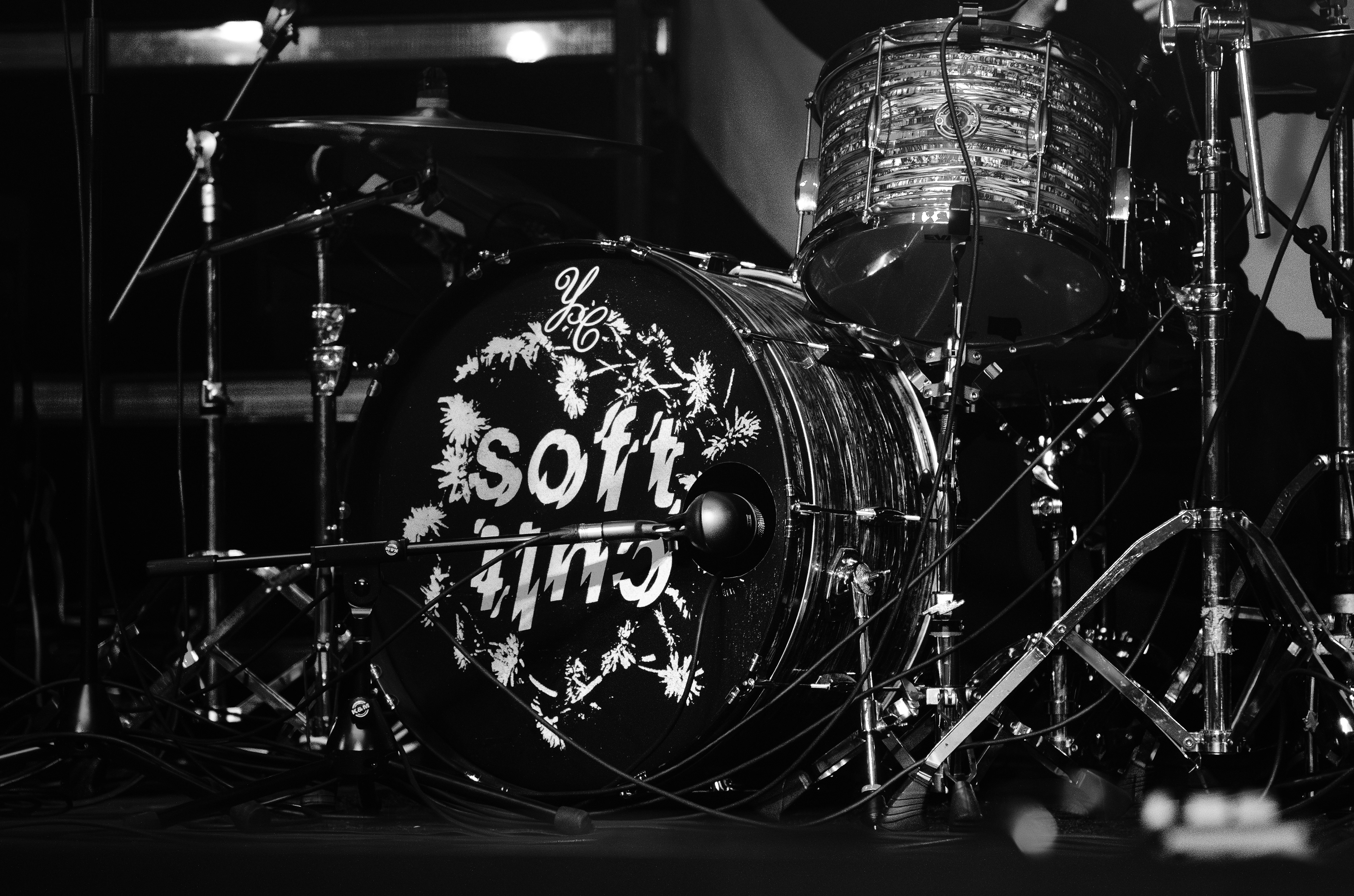 Softcult | Midway Music Hall | 02/13/26