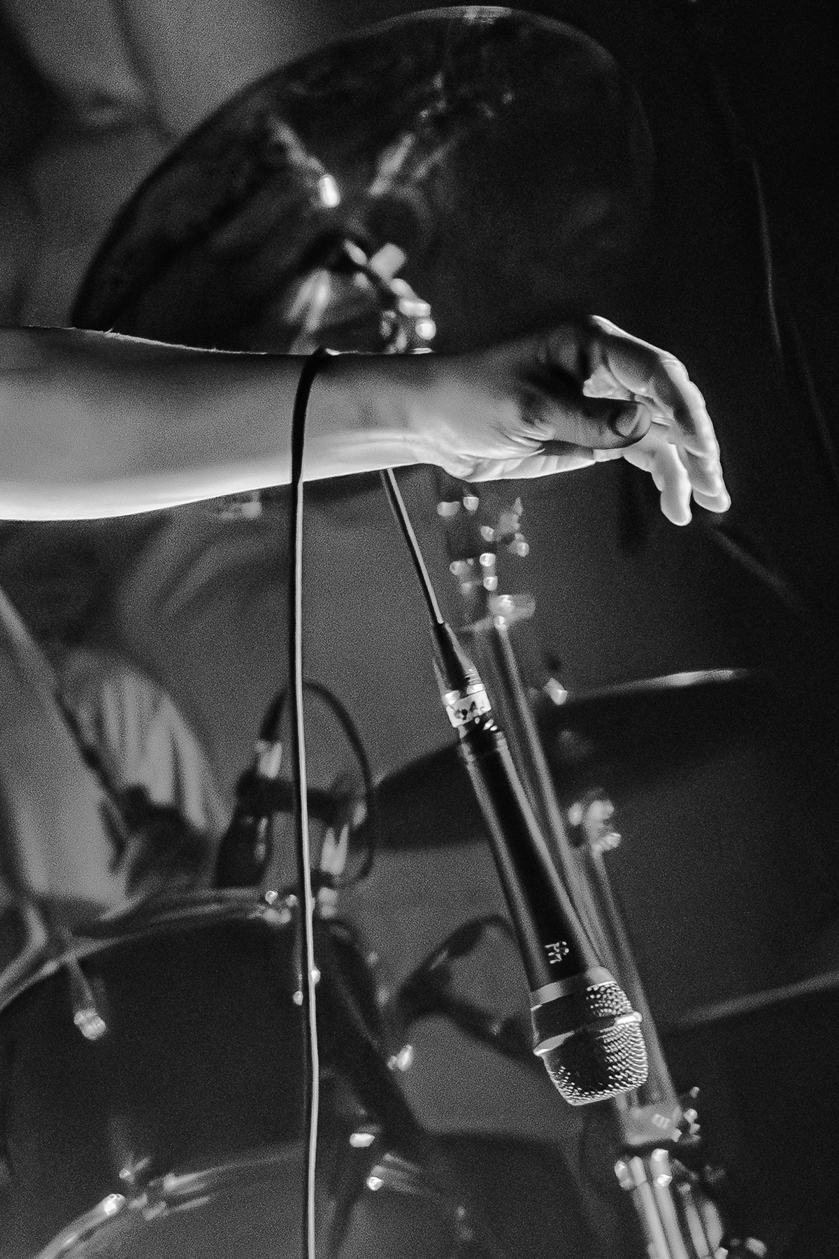 July Talk | Midway Music Hall | 03/14/26
