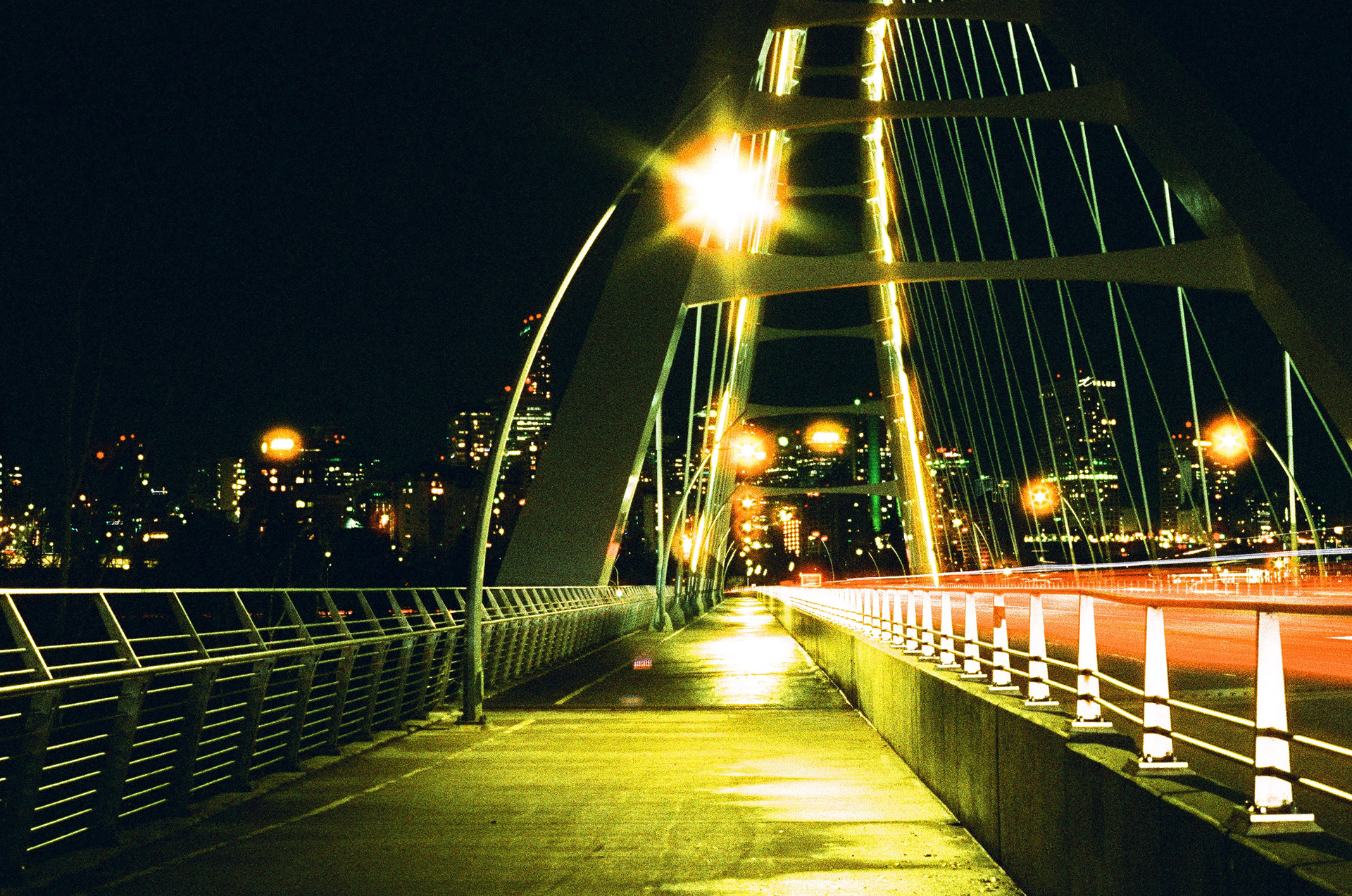 Pentax P30t | Harman Phoenix 200