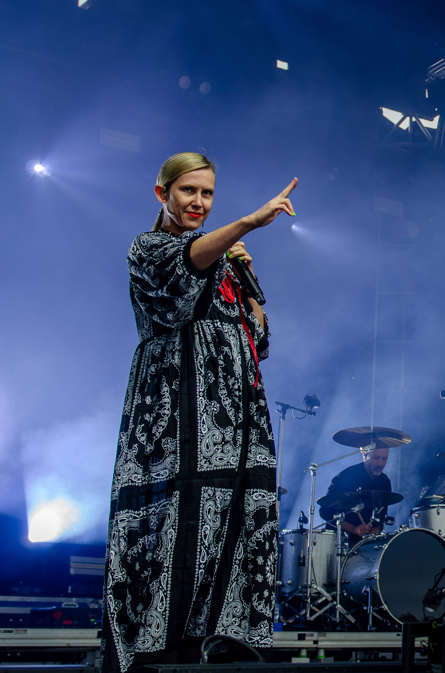 Mother Mother