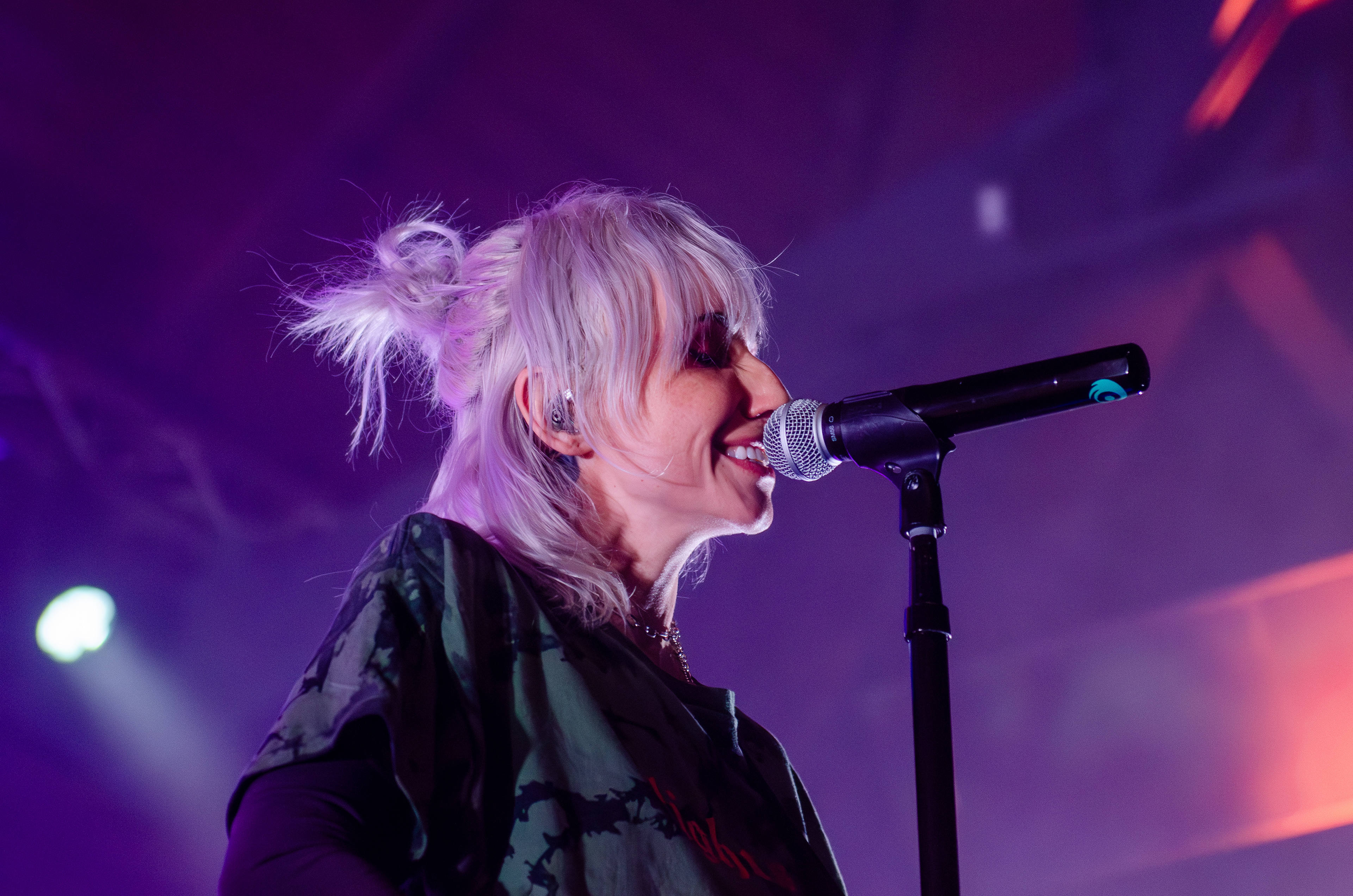 Lights | Midway Music Hall | 02/13/26