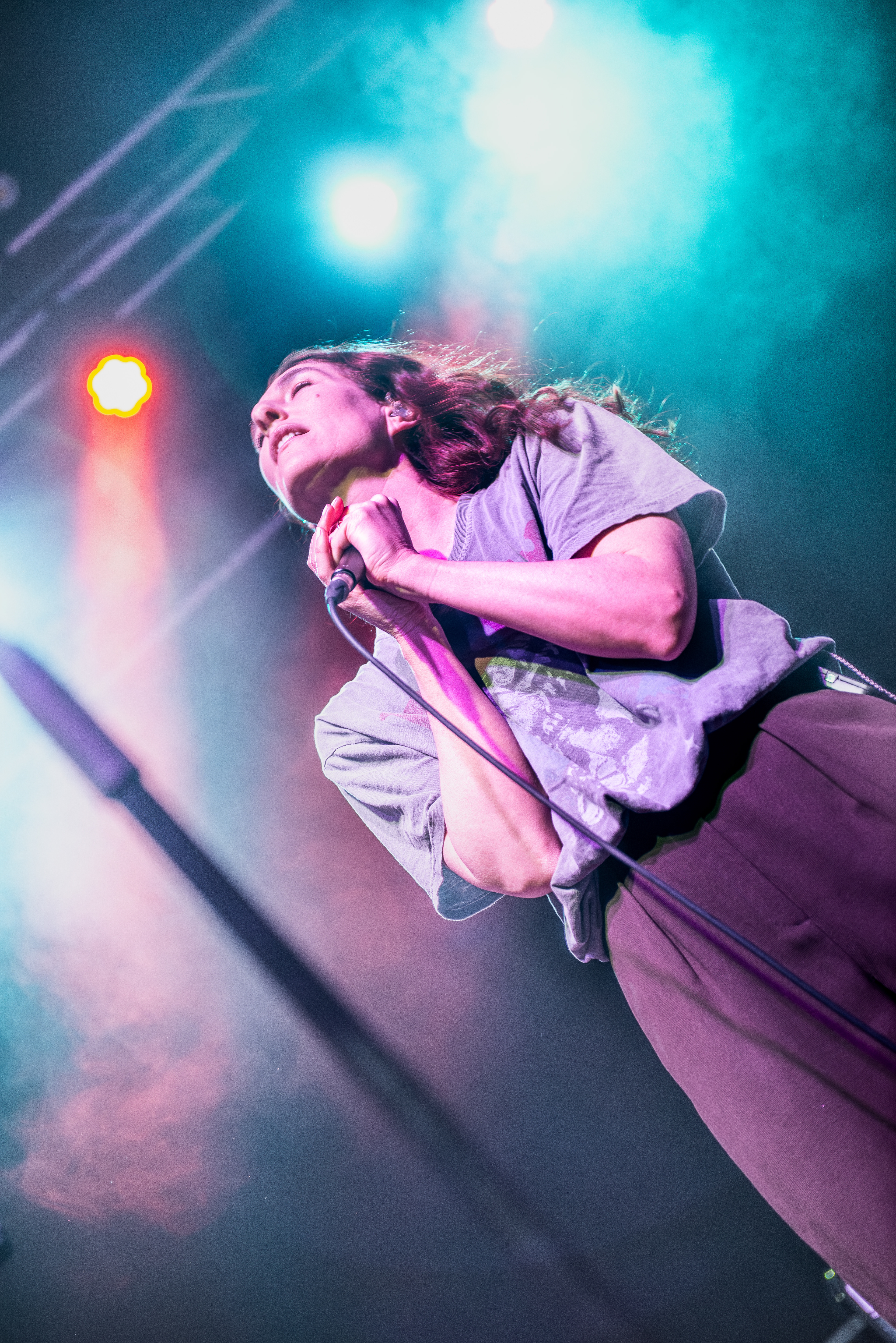 Hannah Georgas | Midway Music Hall | 03/12/26