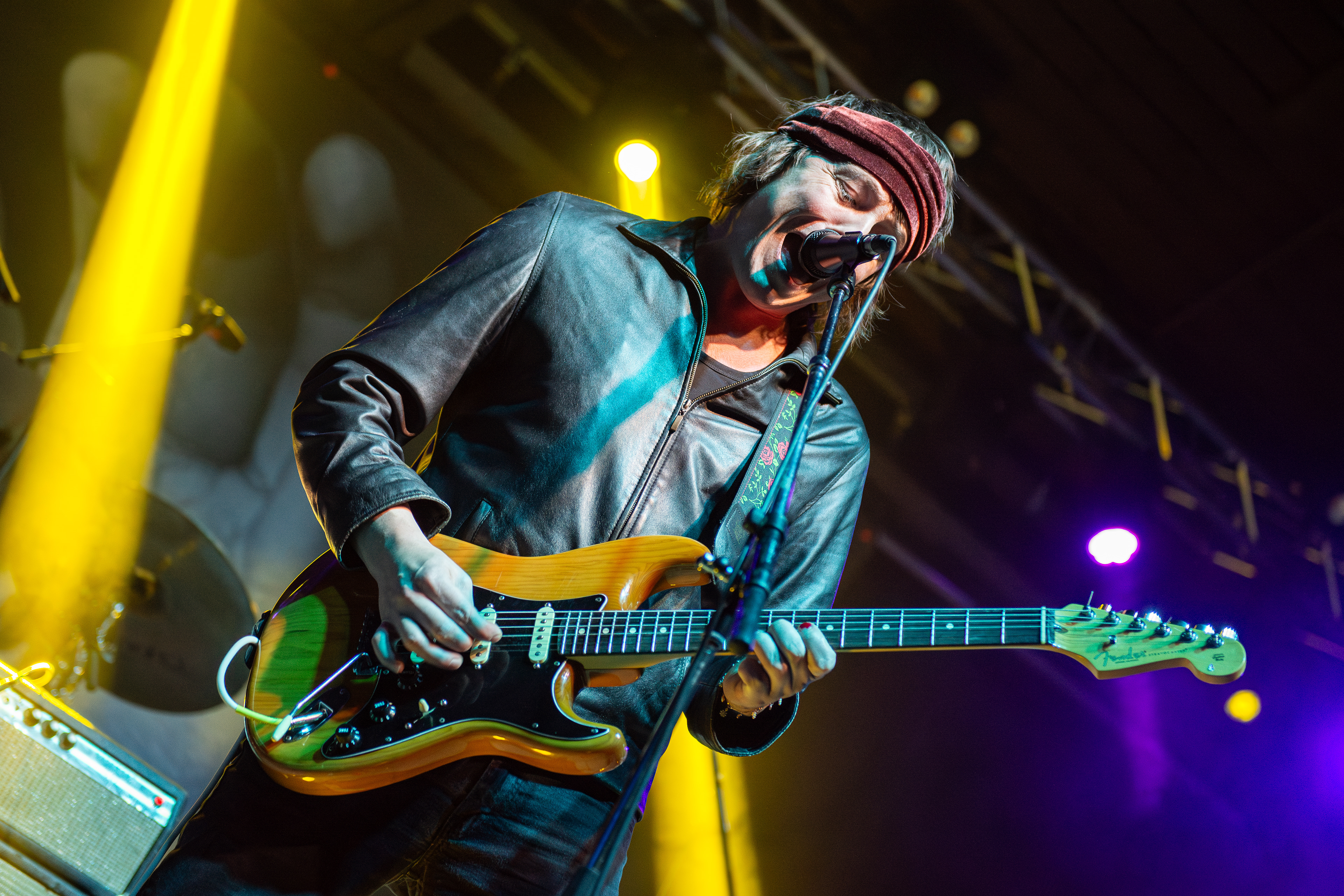 Gay Nineties | Midway Music Hall | 03/14/26