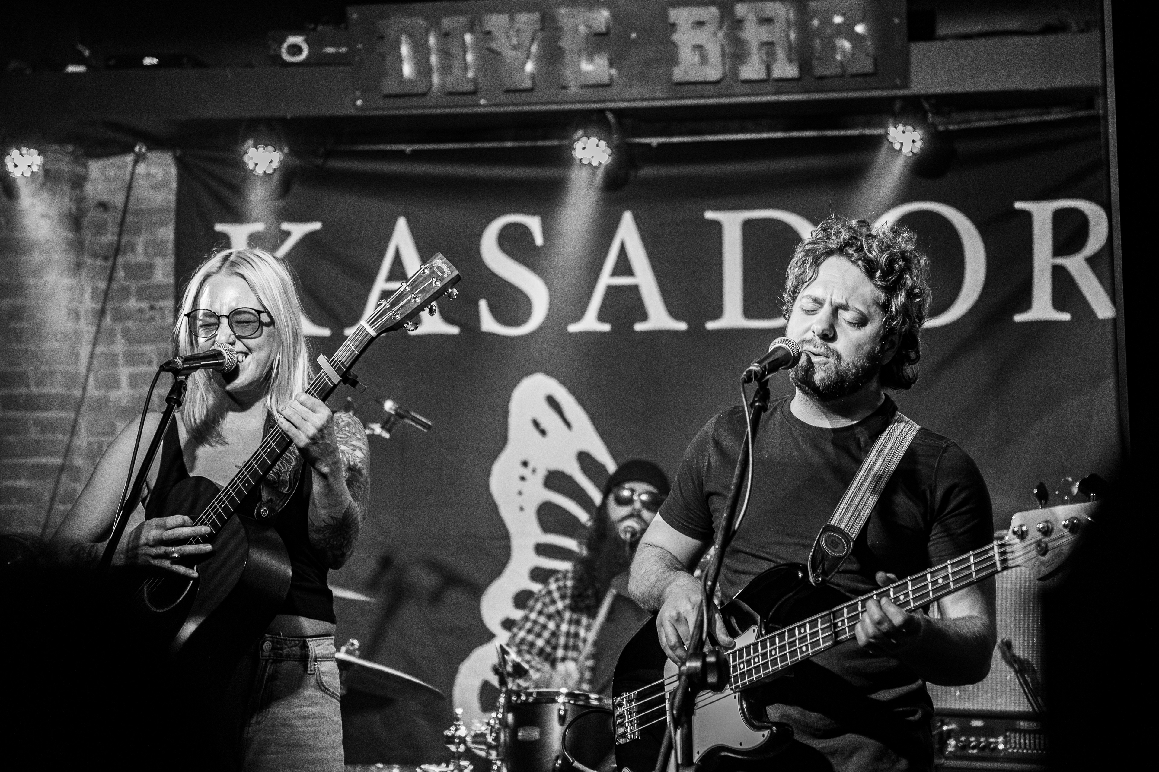 Landlady | Dive Bar | 03/20/26