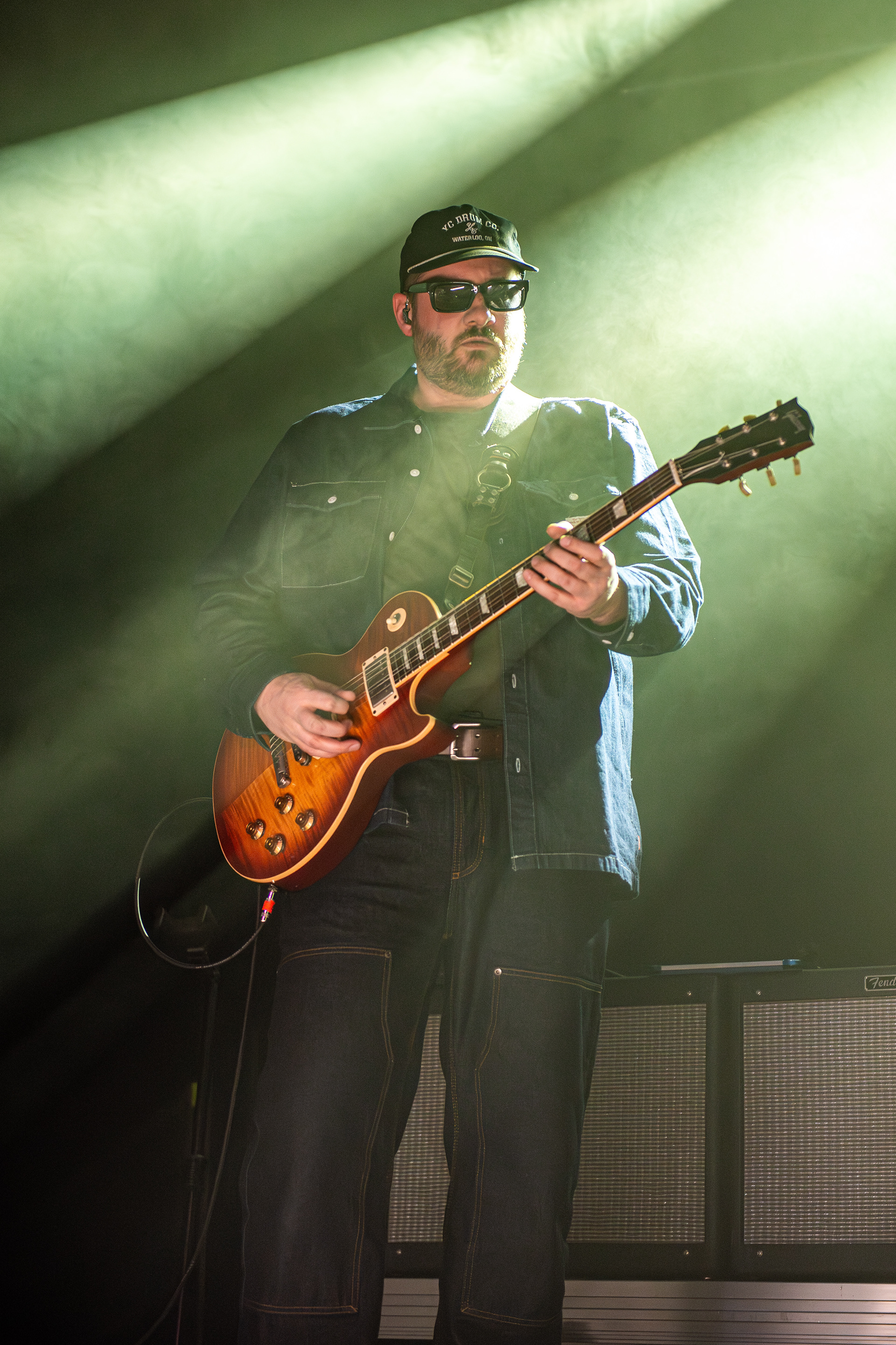 July Talk | Midway Music Hall | 03/14/26