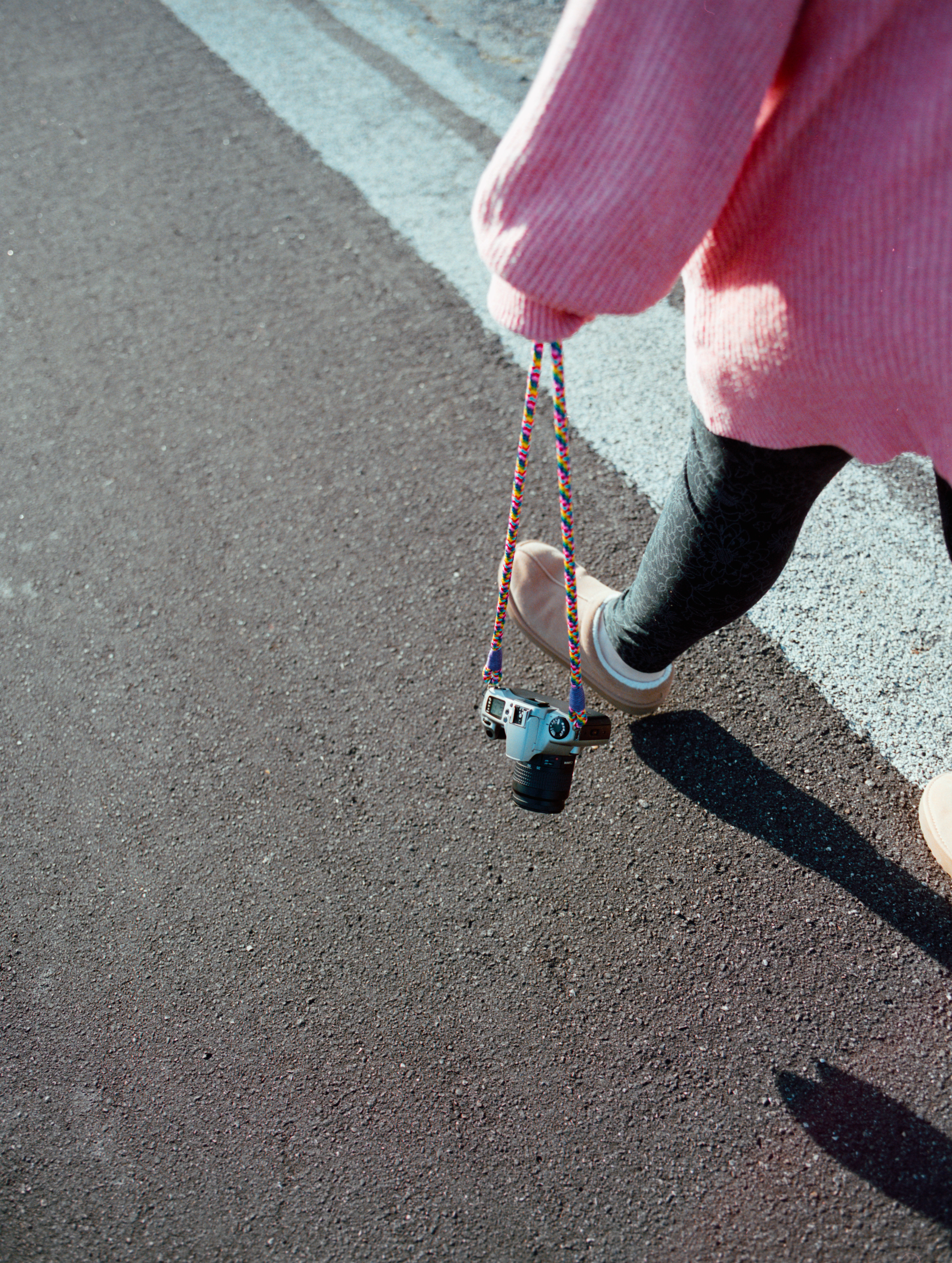 Kodak Portra 400 (120)