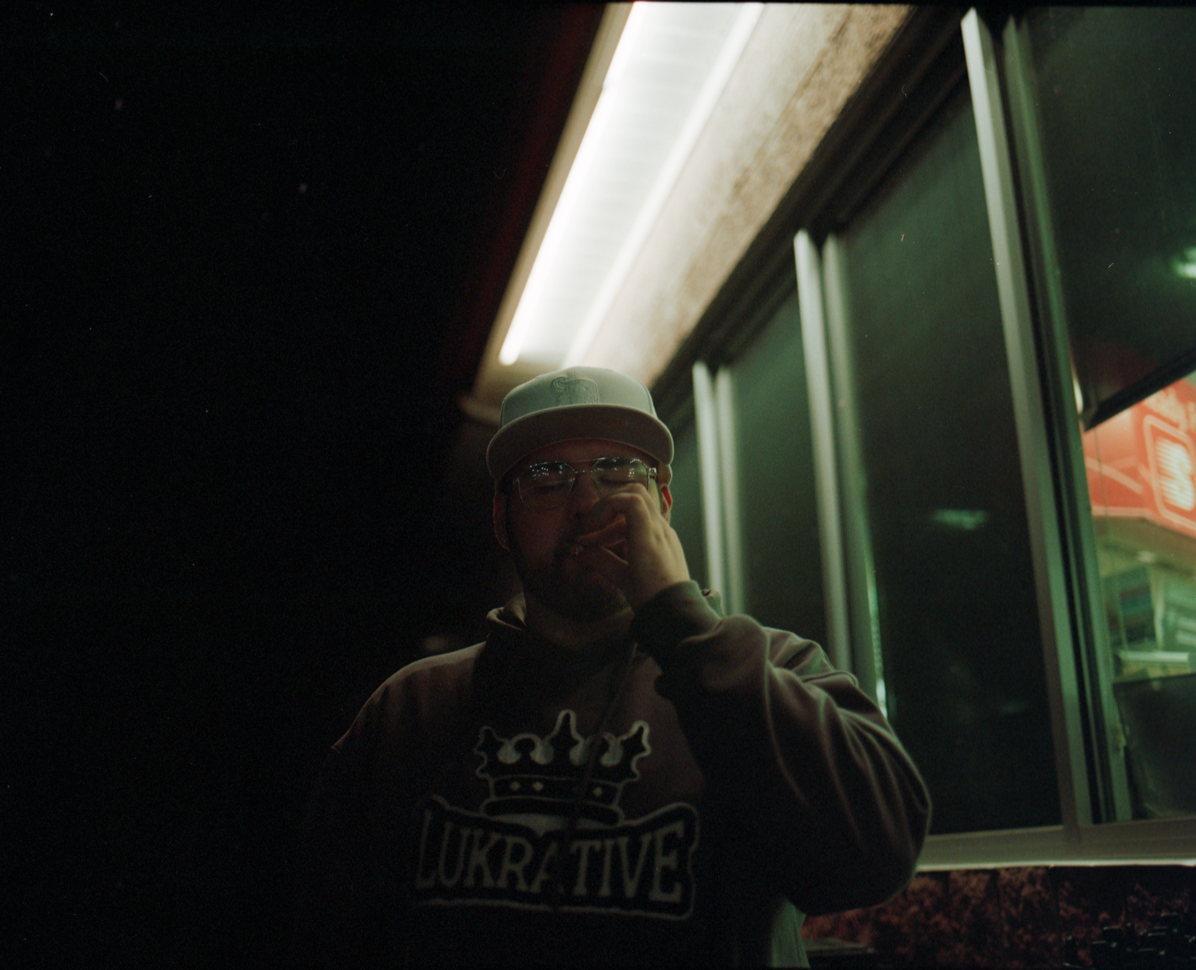 Lomo 800(120)