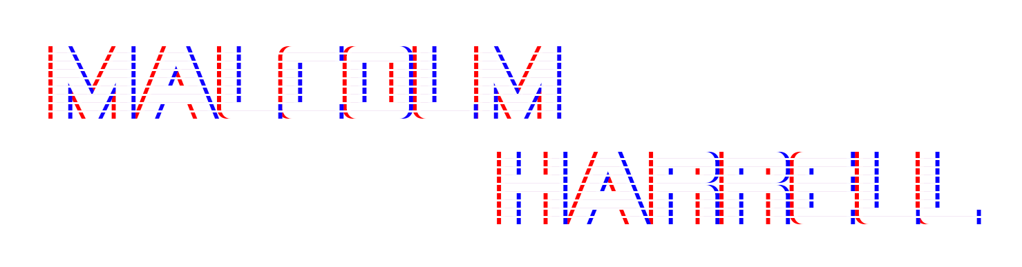 malcolm Harrell