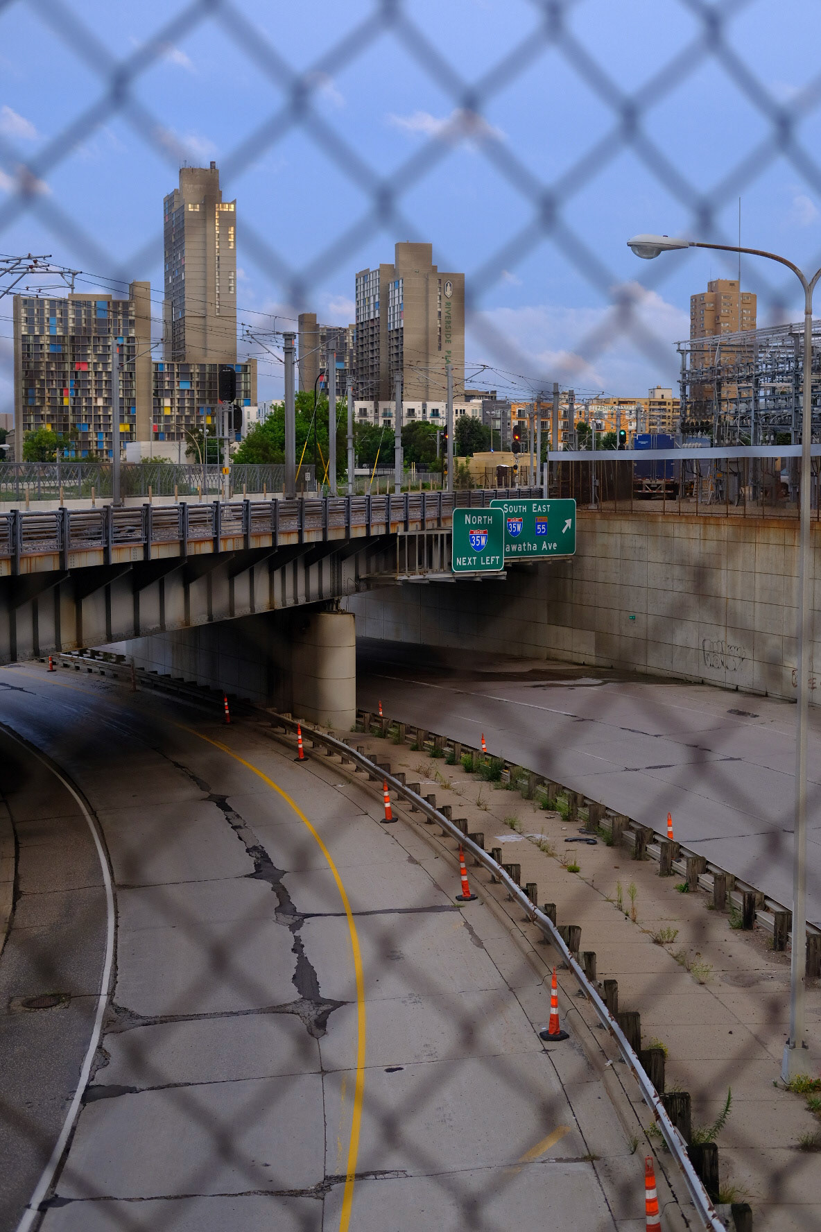 Cedar Riverside, Minneapolis
