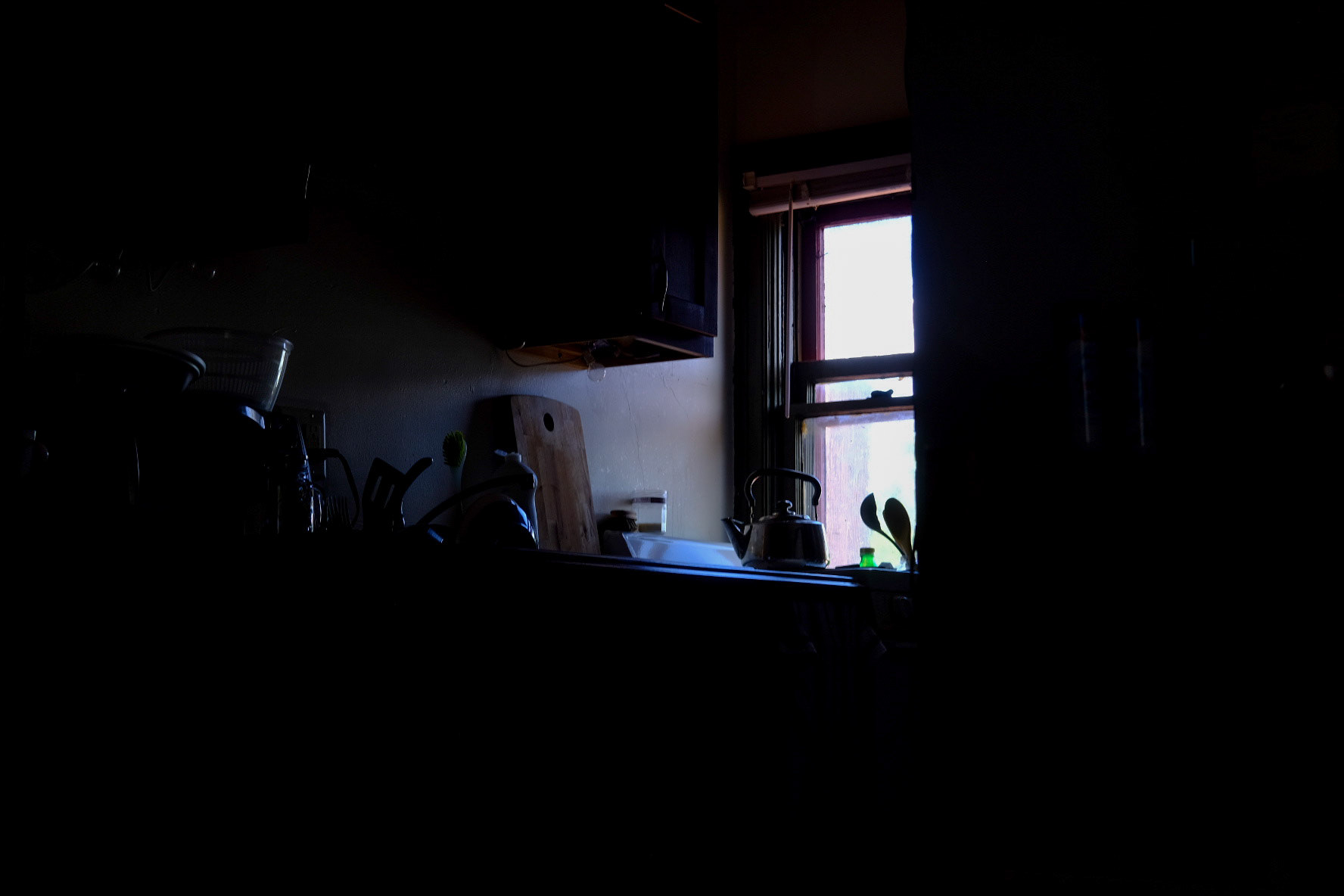 Apartment, Minneapolis