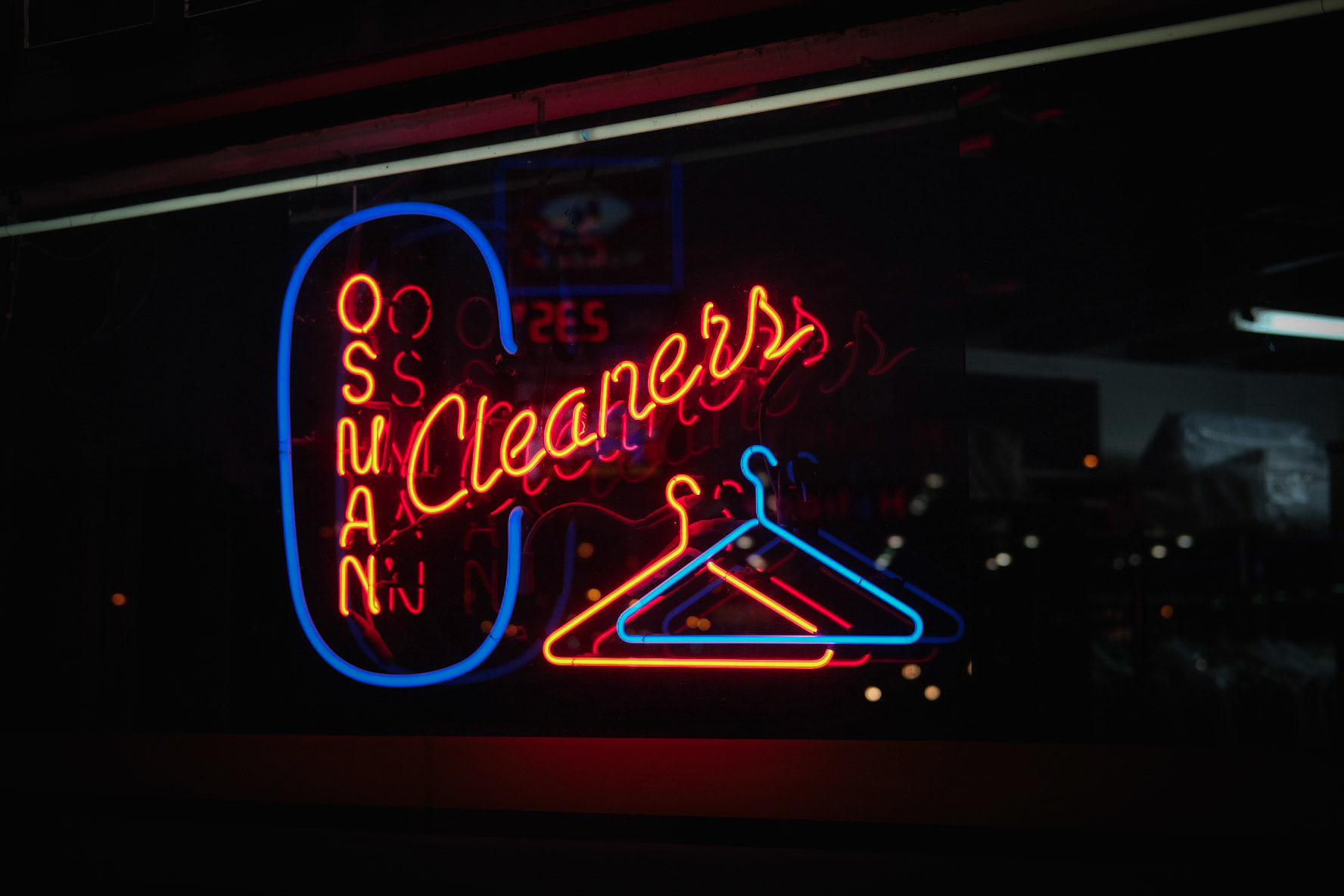 Hennepin and 25th, Minneapolis