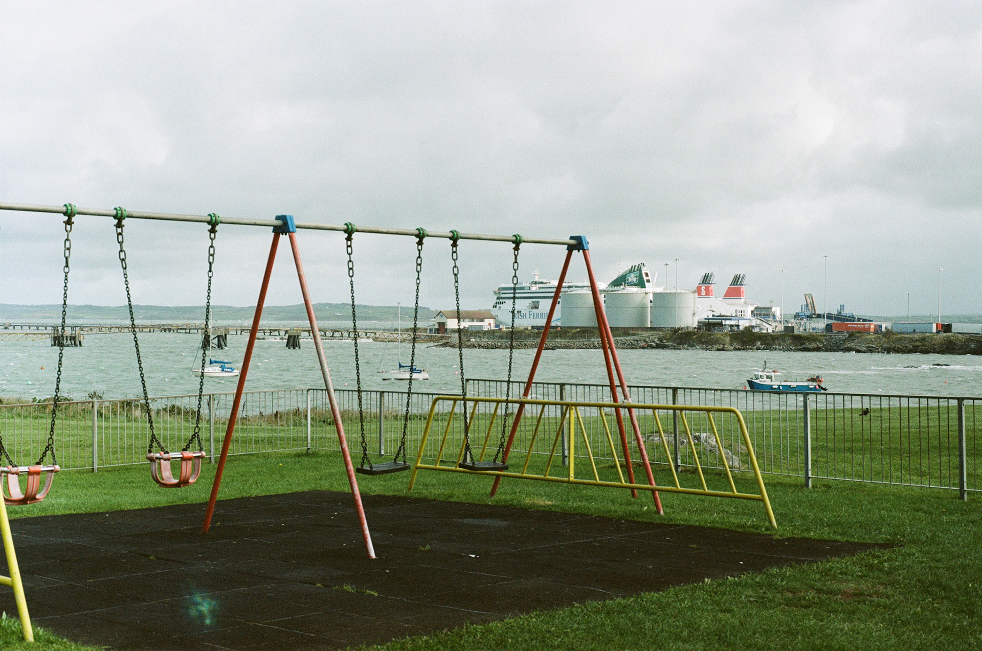 Holyhead