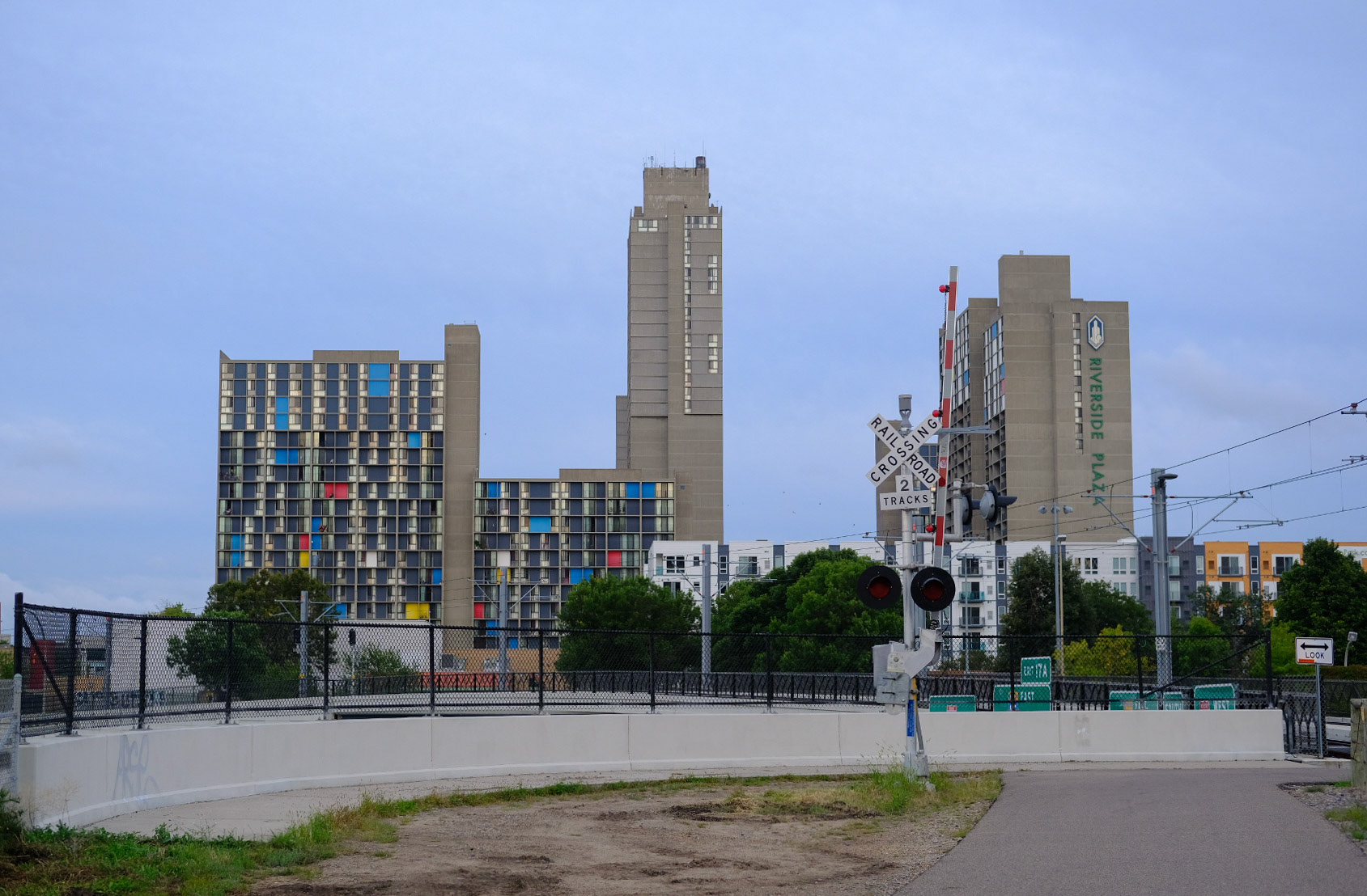 Cedar Riverside, Minneapolis