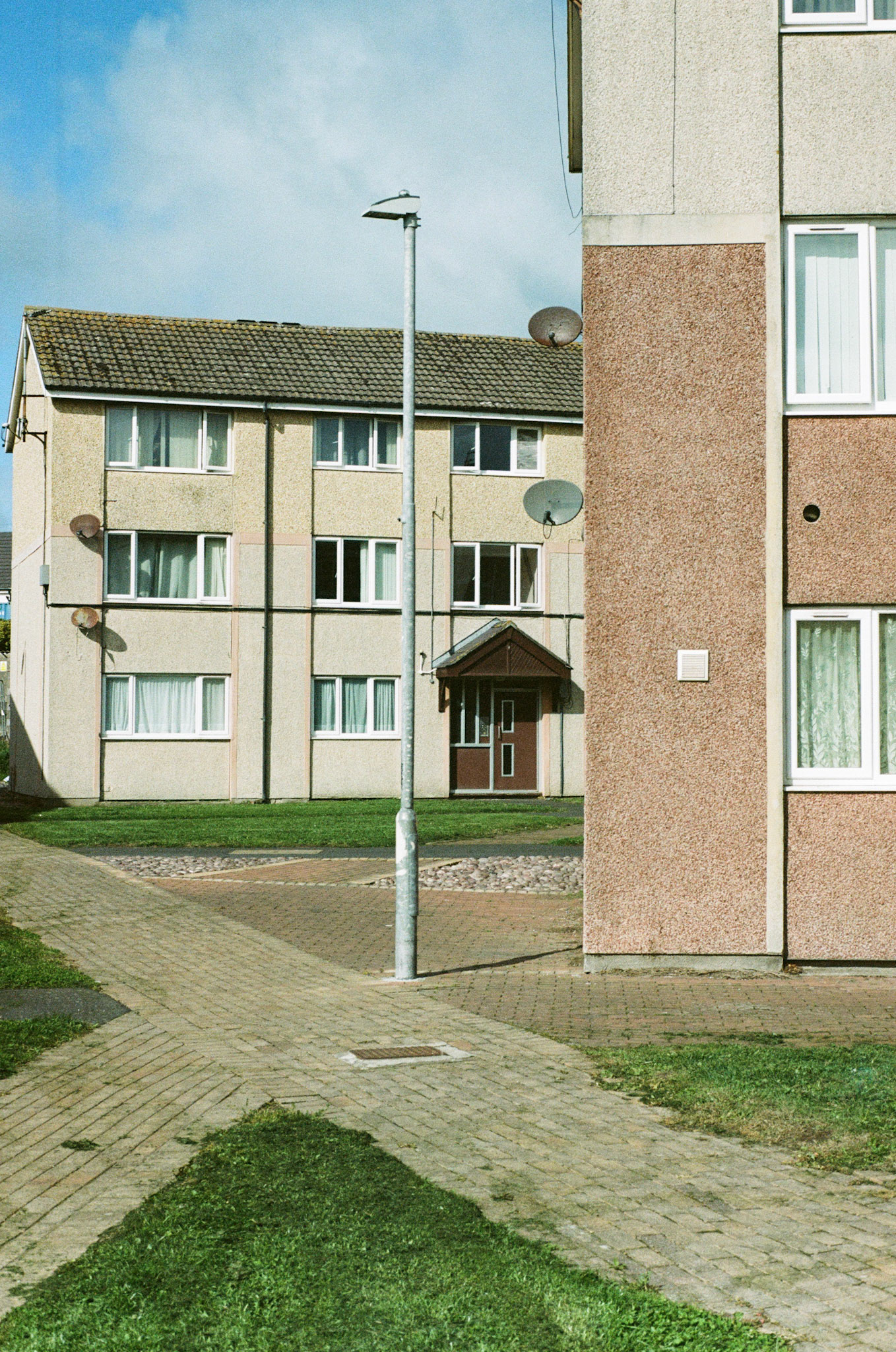 Holyhead