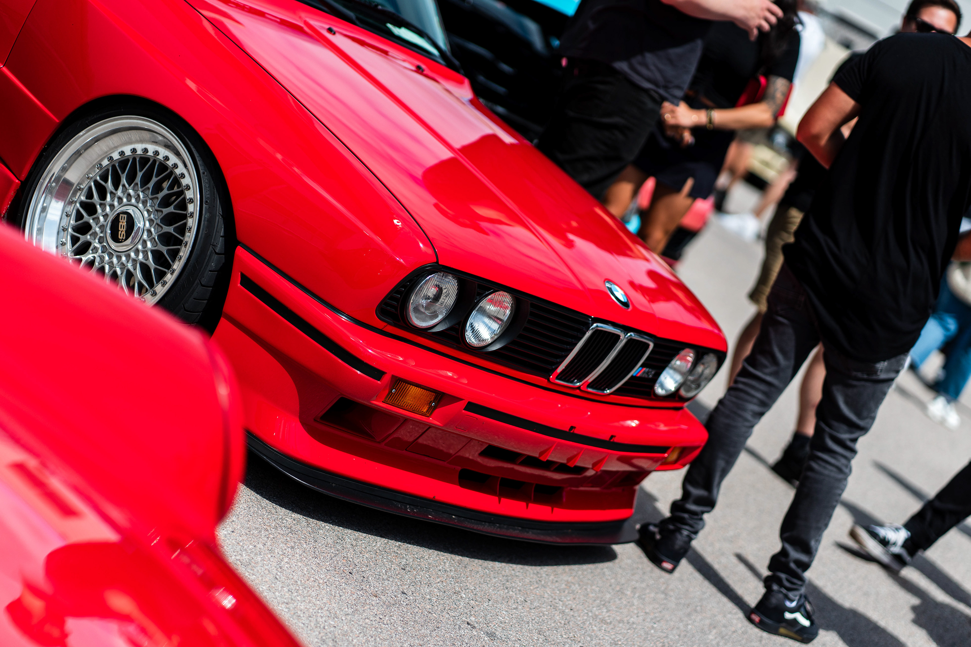 Brats and Bavaria at Trove