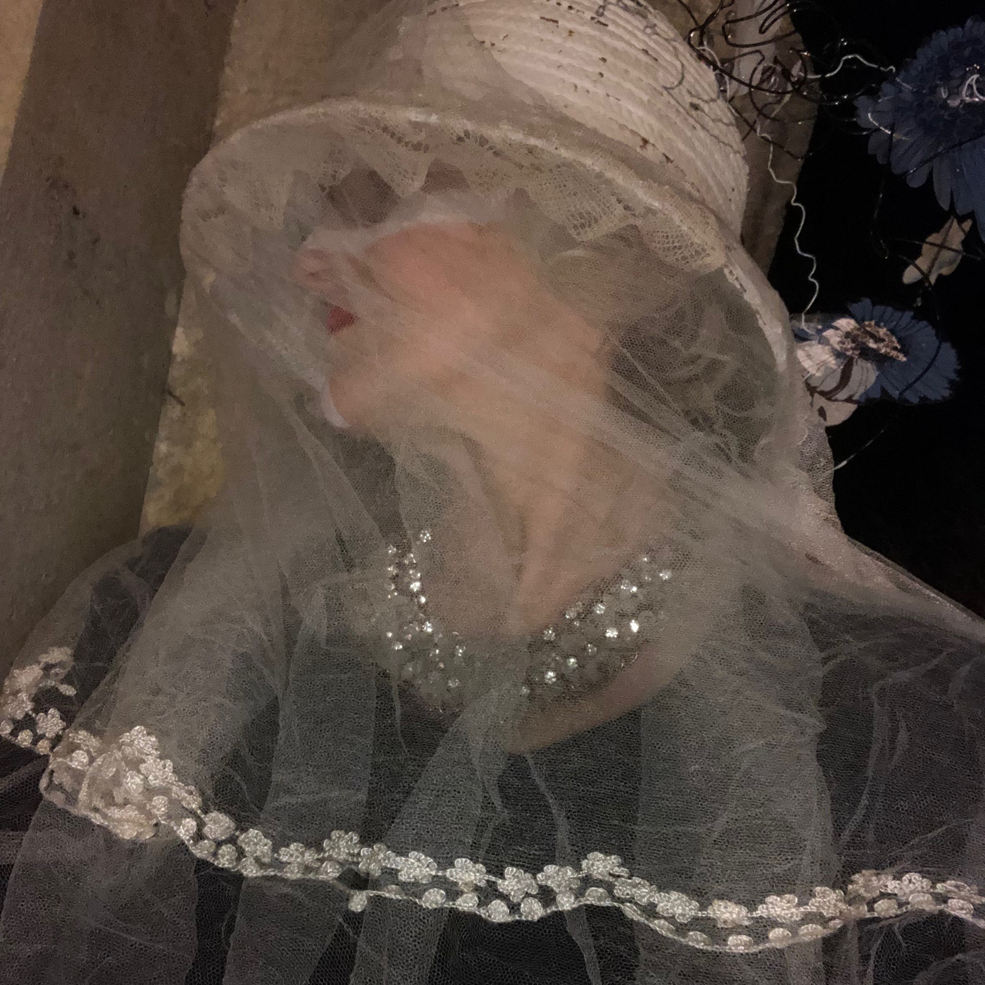 New Years Apparition