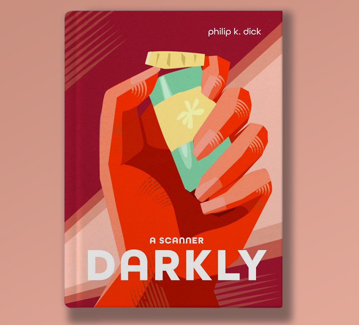 A Scanner Darkly