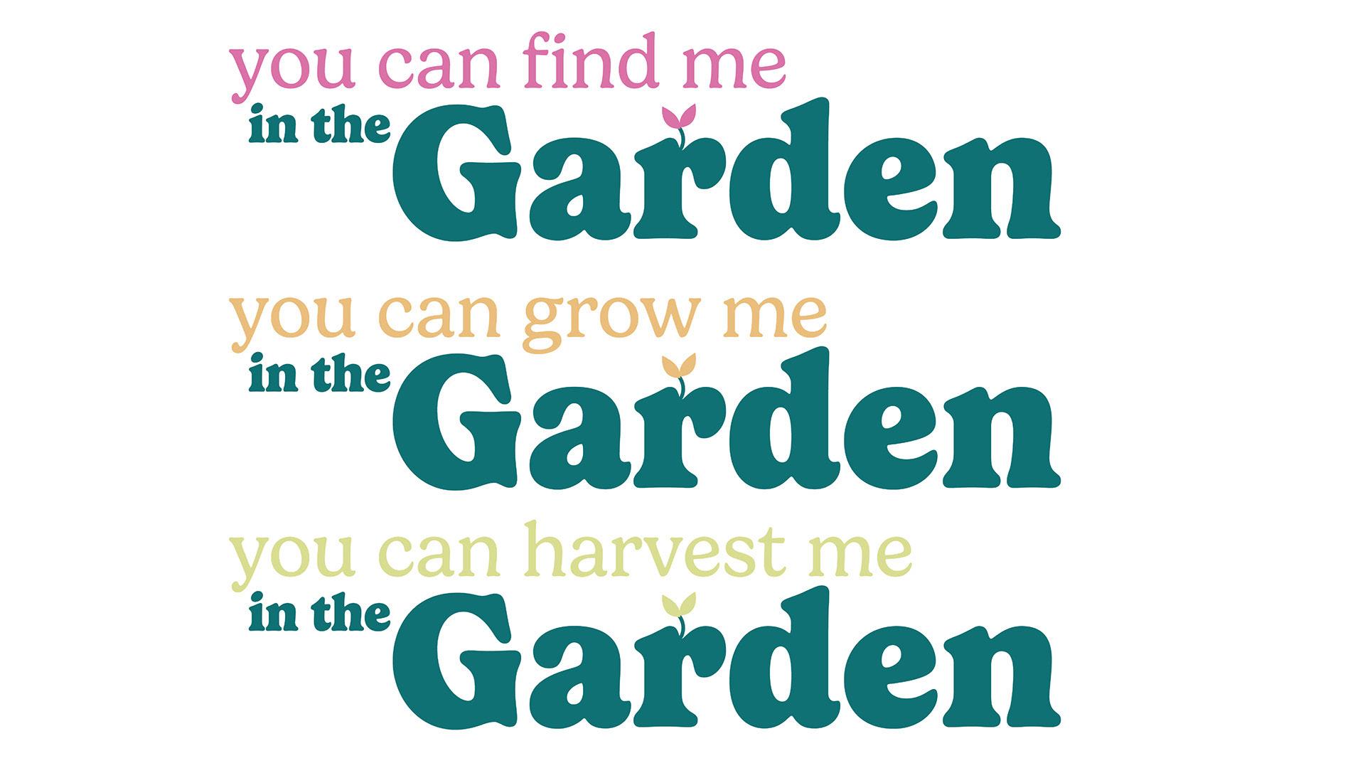 Final Responsive Logo Design