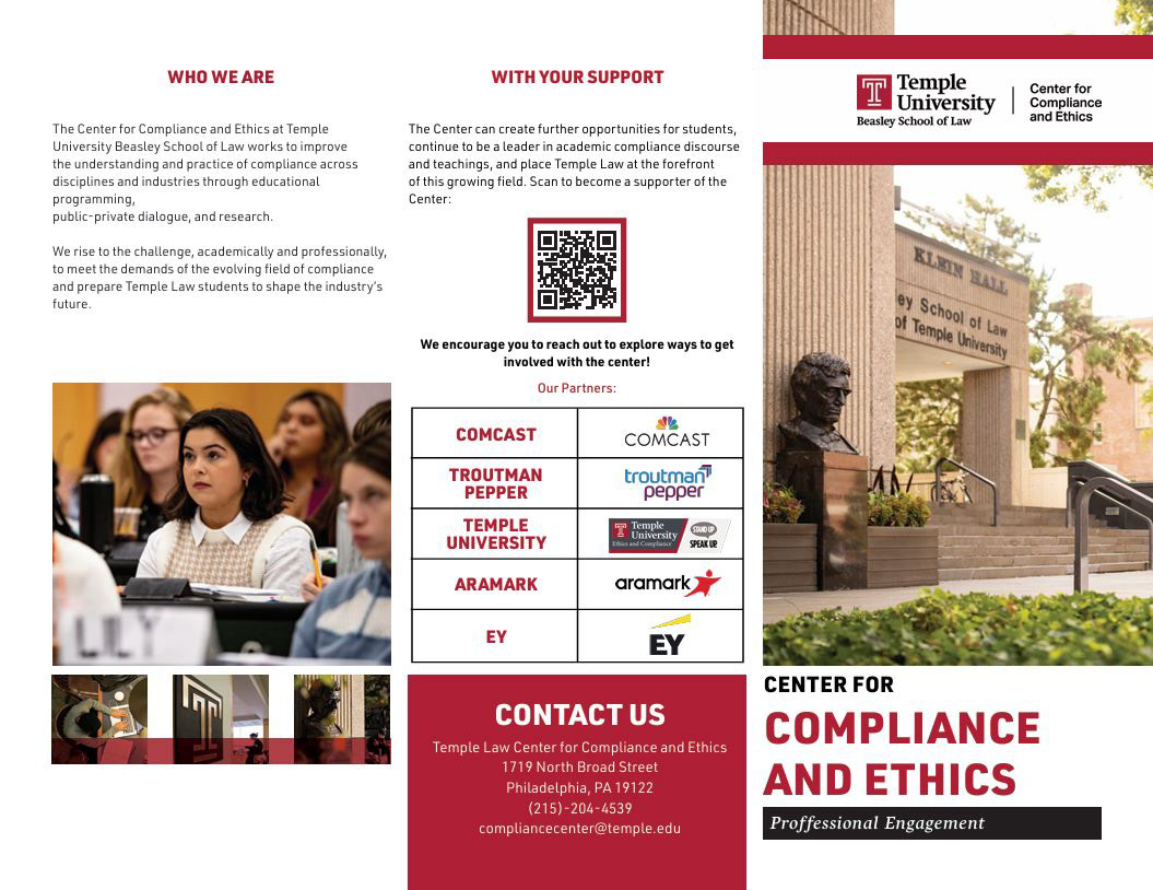 Brochure Exterior Flat