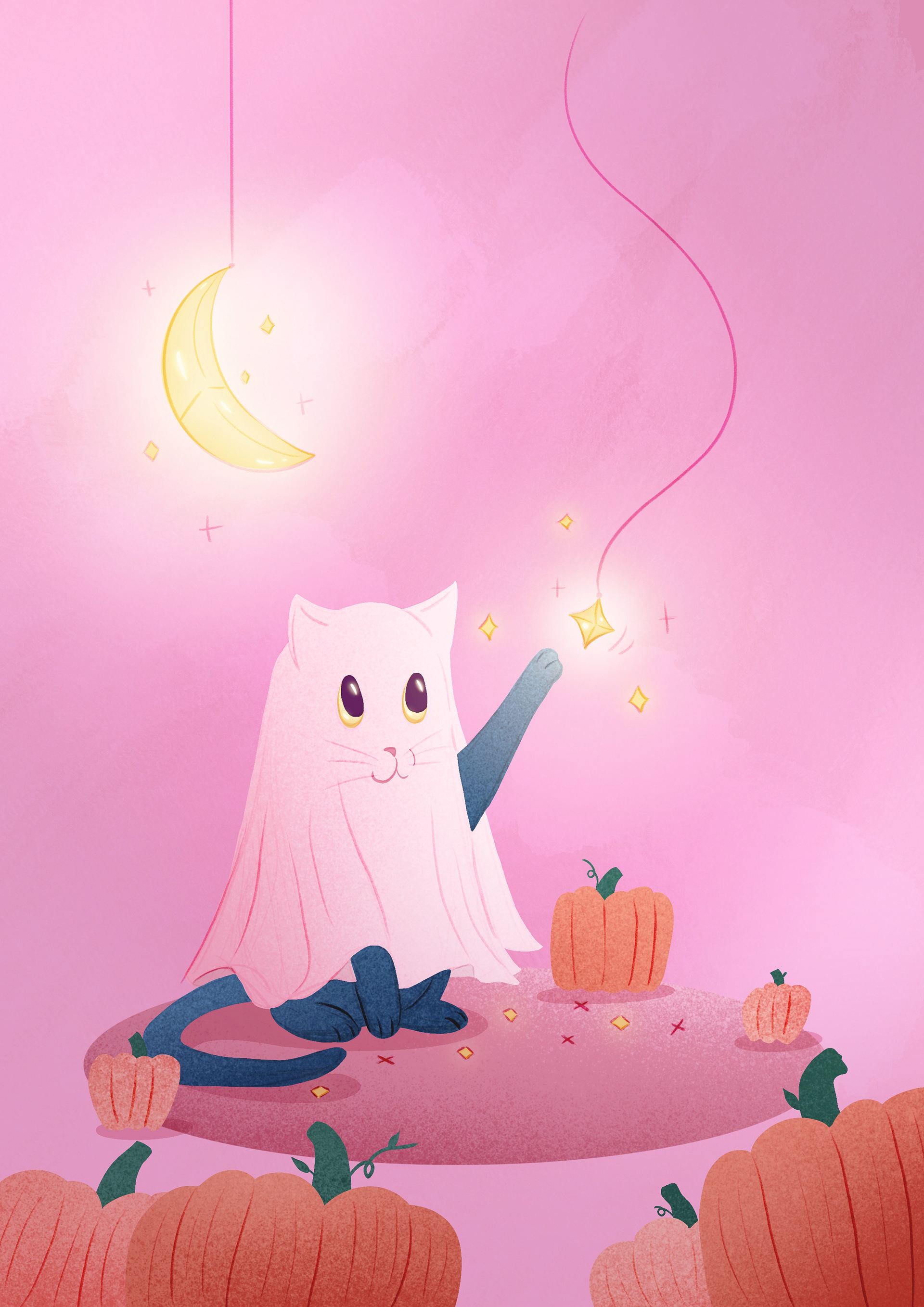 Sparkle & Fright (and Everything Nice!) 2024